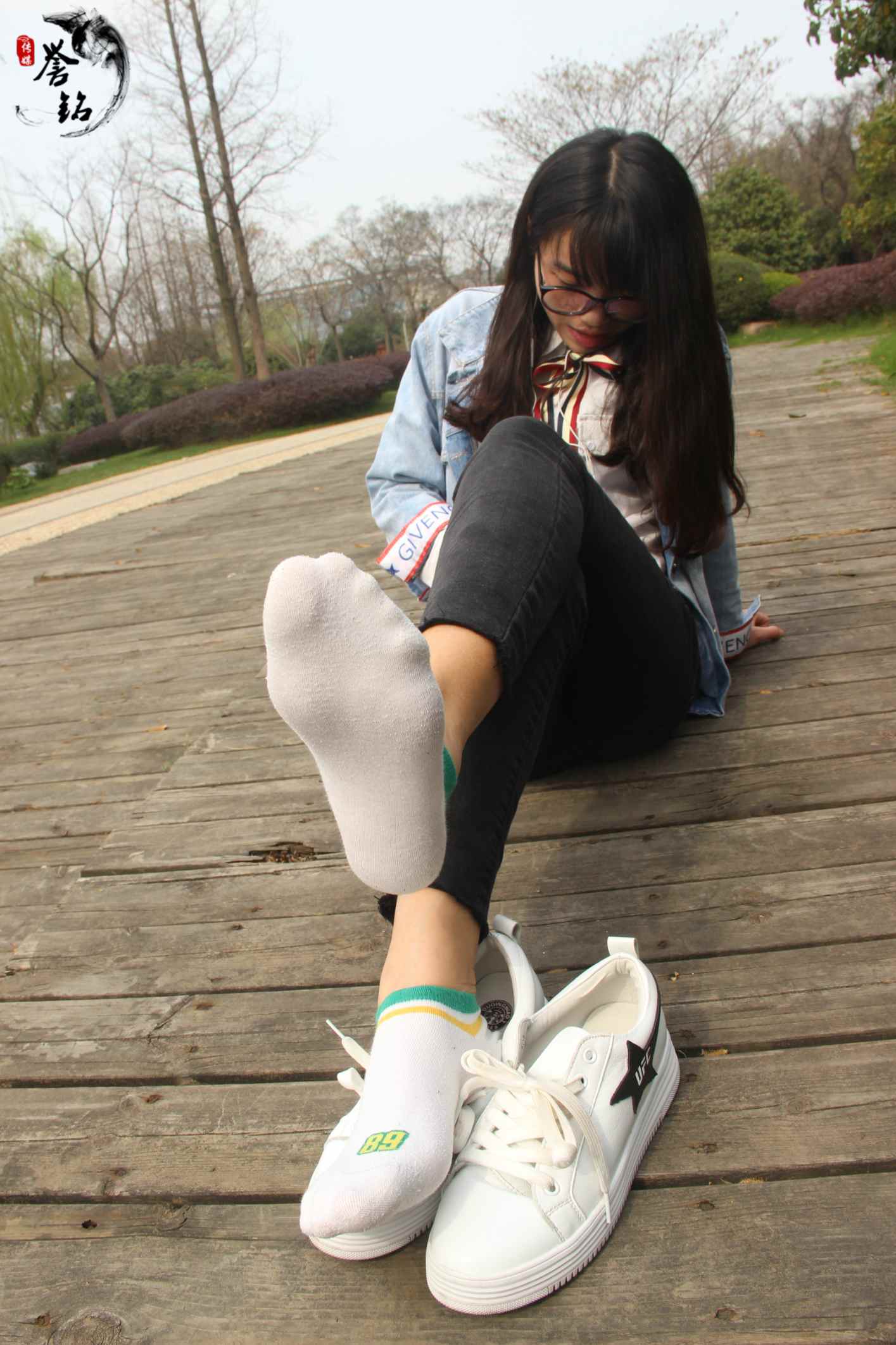 誉铭传媒 《一百三十八》_HD绳艺资源