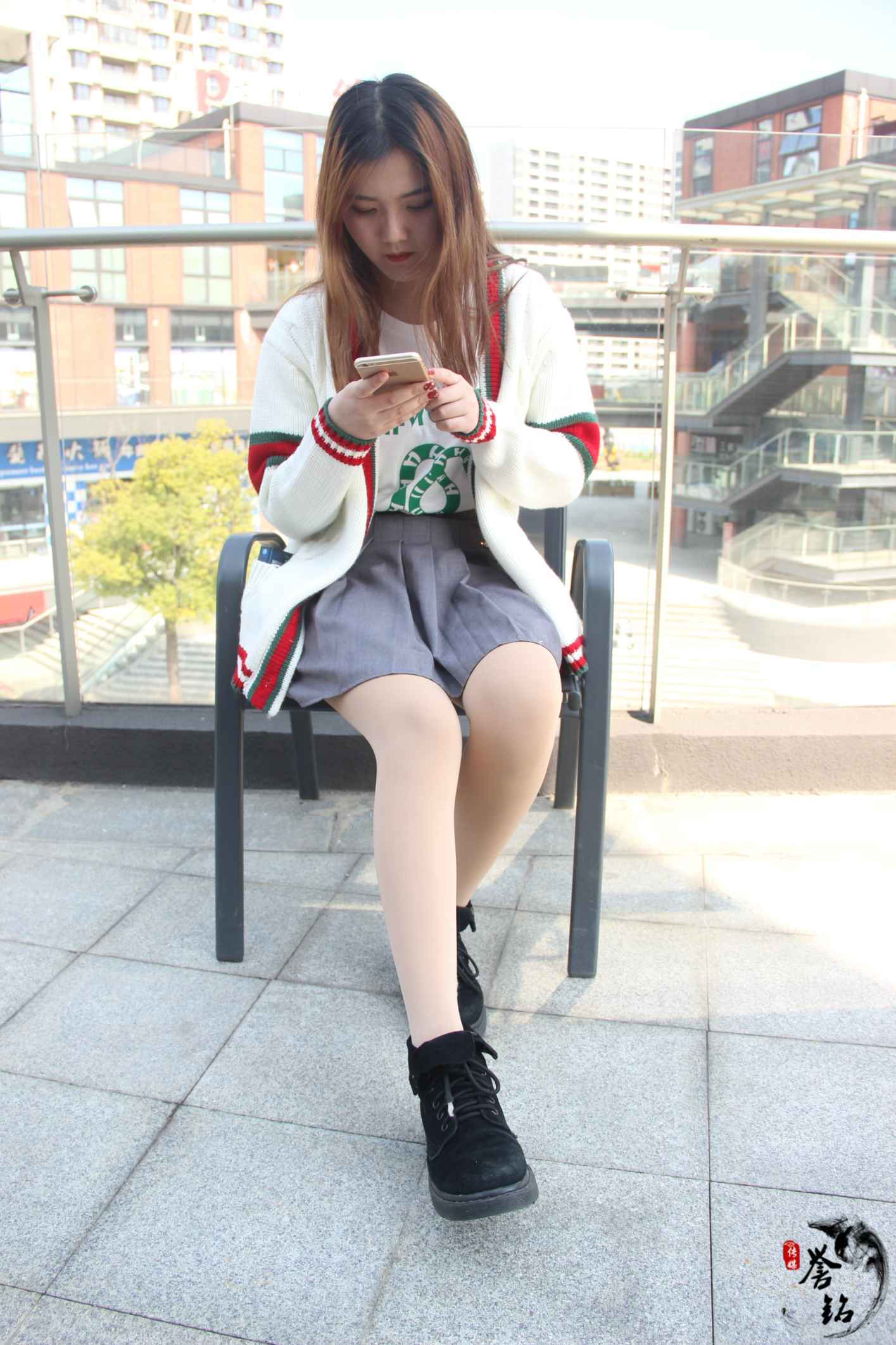 誉铭传媒 《一百三十九》_HD绳艺资源