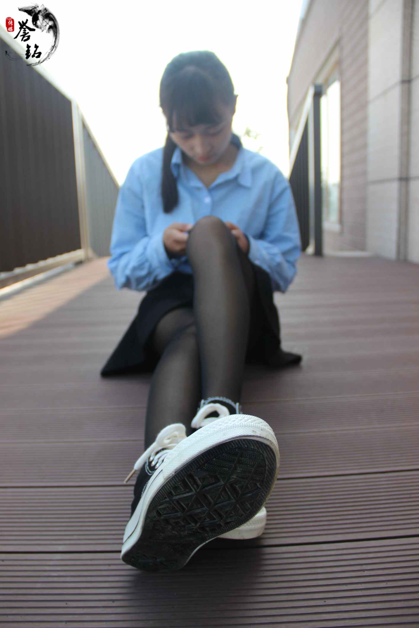 誉铭传媒 《一百三十六》_HD绳艺资源