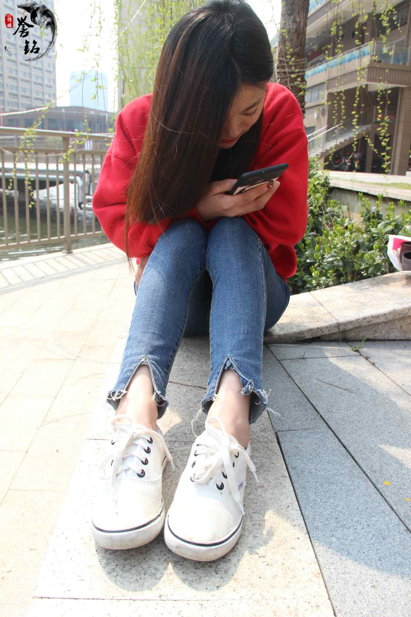 誉铭传媒 《一百三十七》_HD绳艺资源