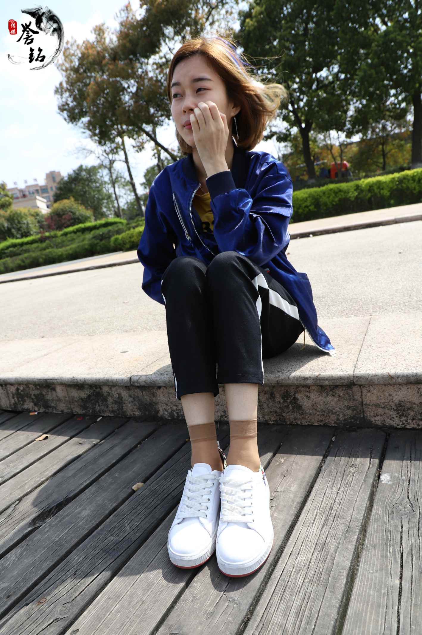 誉铭传媒 《一百四十》_HD绳艺资源