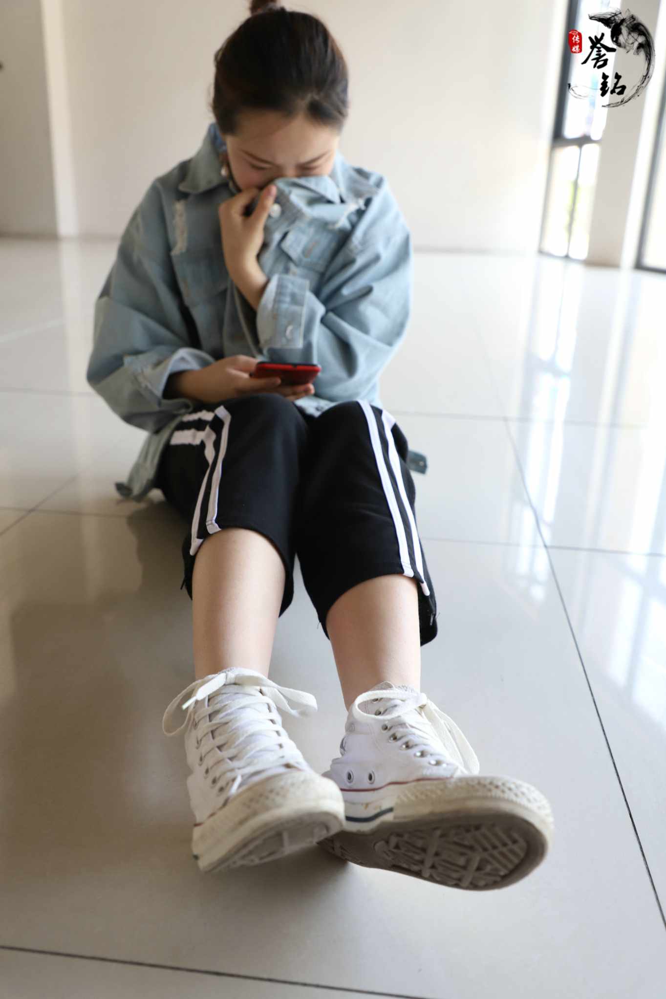 誉铭传媒 《一百四十二》_HD绳艺资源