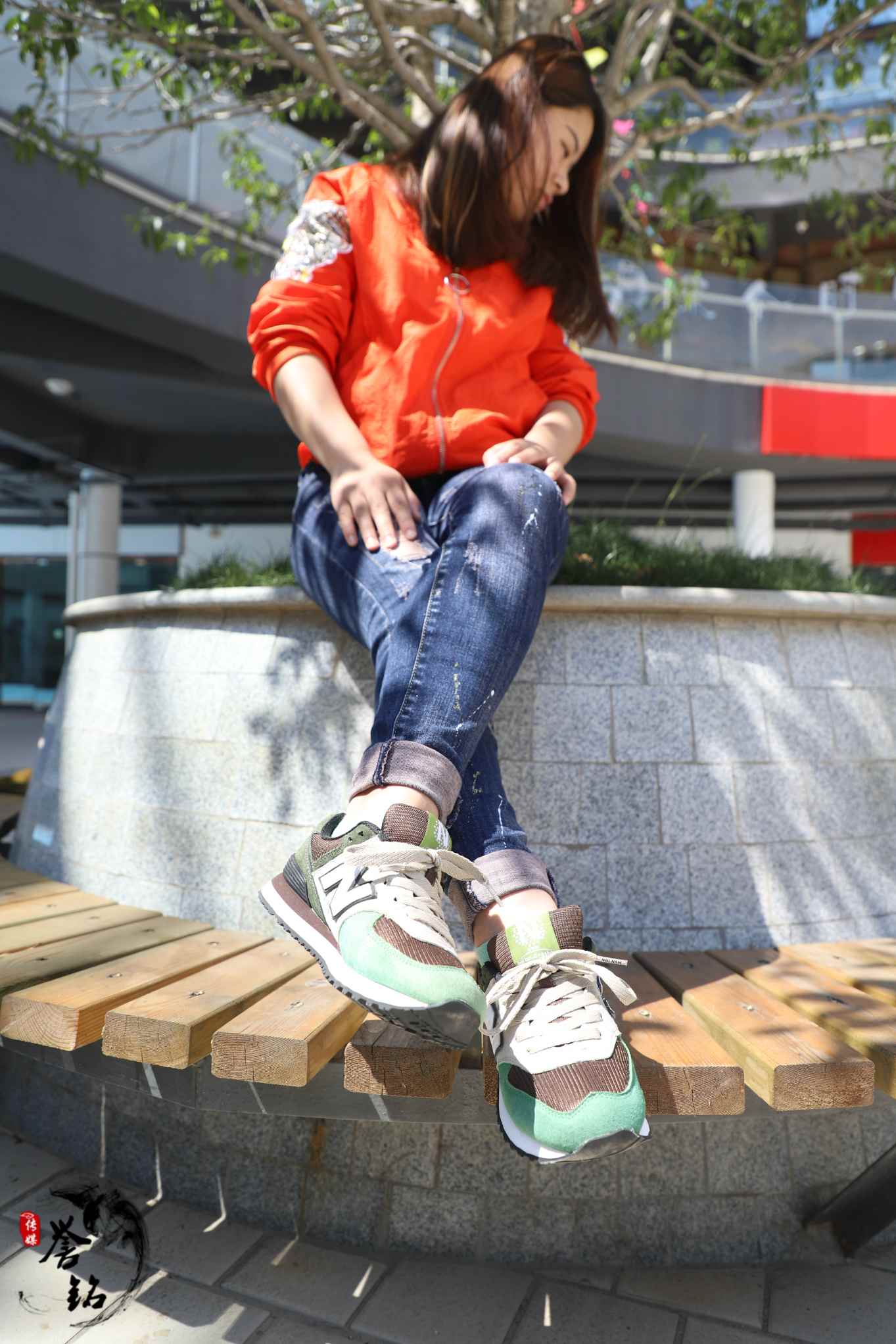 誉铭传媒 《一百四十九》_HD绳艺资源