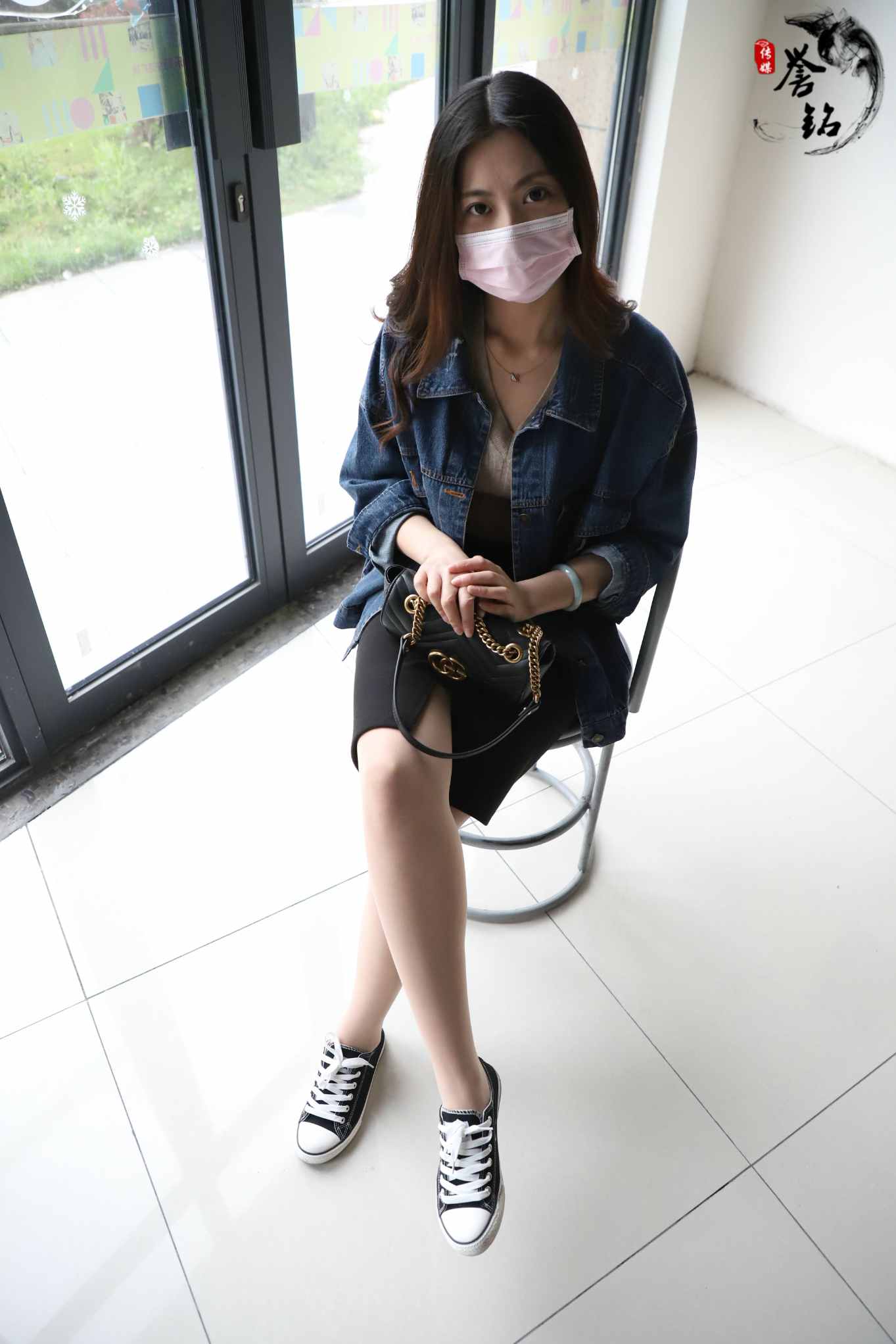 誉铭传媒 《一百四十三》_HD绳艺资源