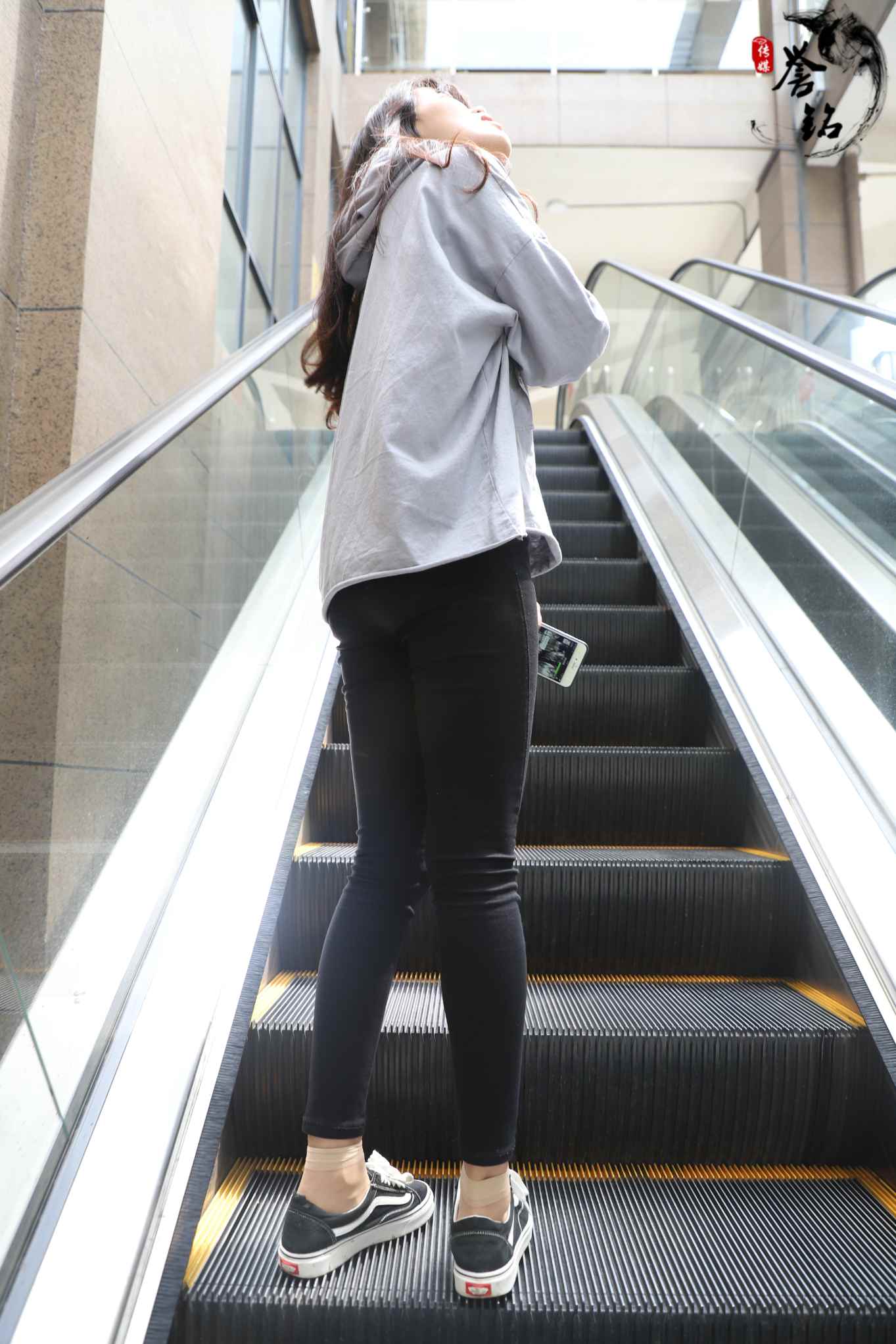 誉铭传媒 《一百四十四》_HD绳艺资源