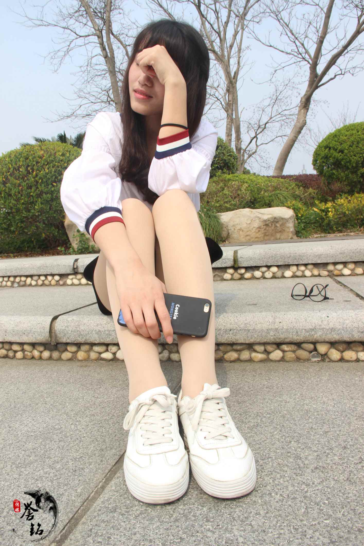 誉铭传媒 《一百四十一》_HD绳艺资源