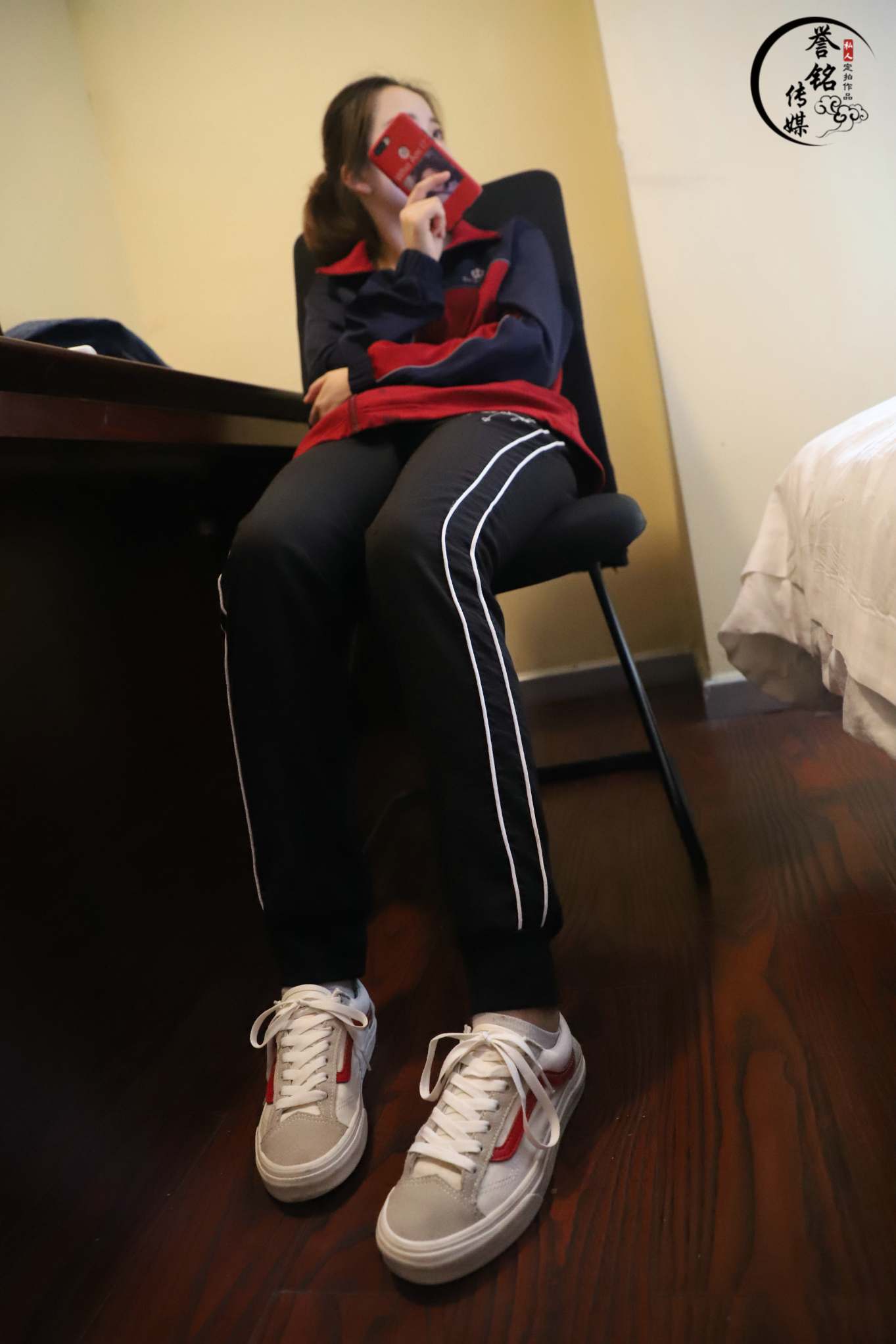 誉铭传媒 《一百五十》_HD绳艺资源