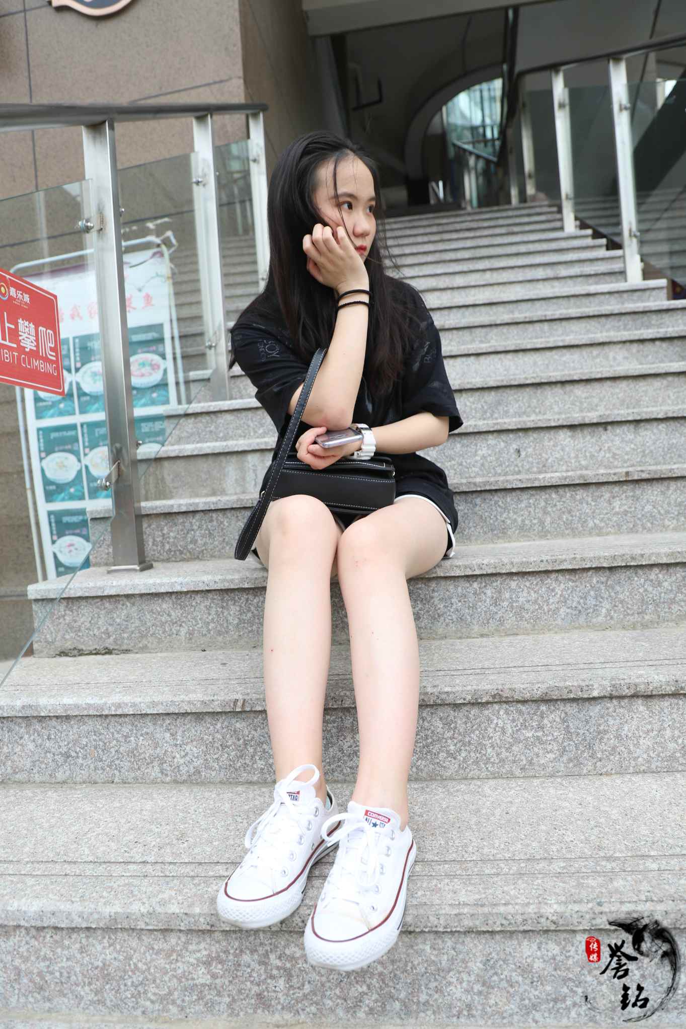 誉铭传媒 《一百五十八》_HD绳艺资源