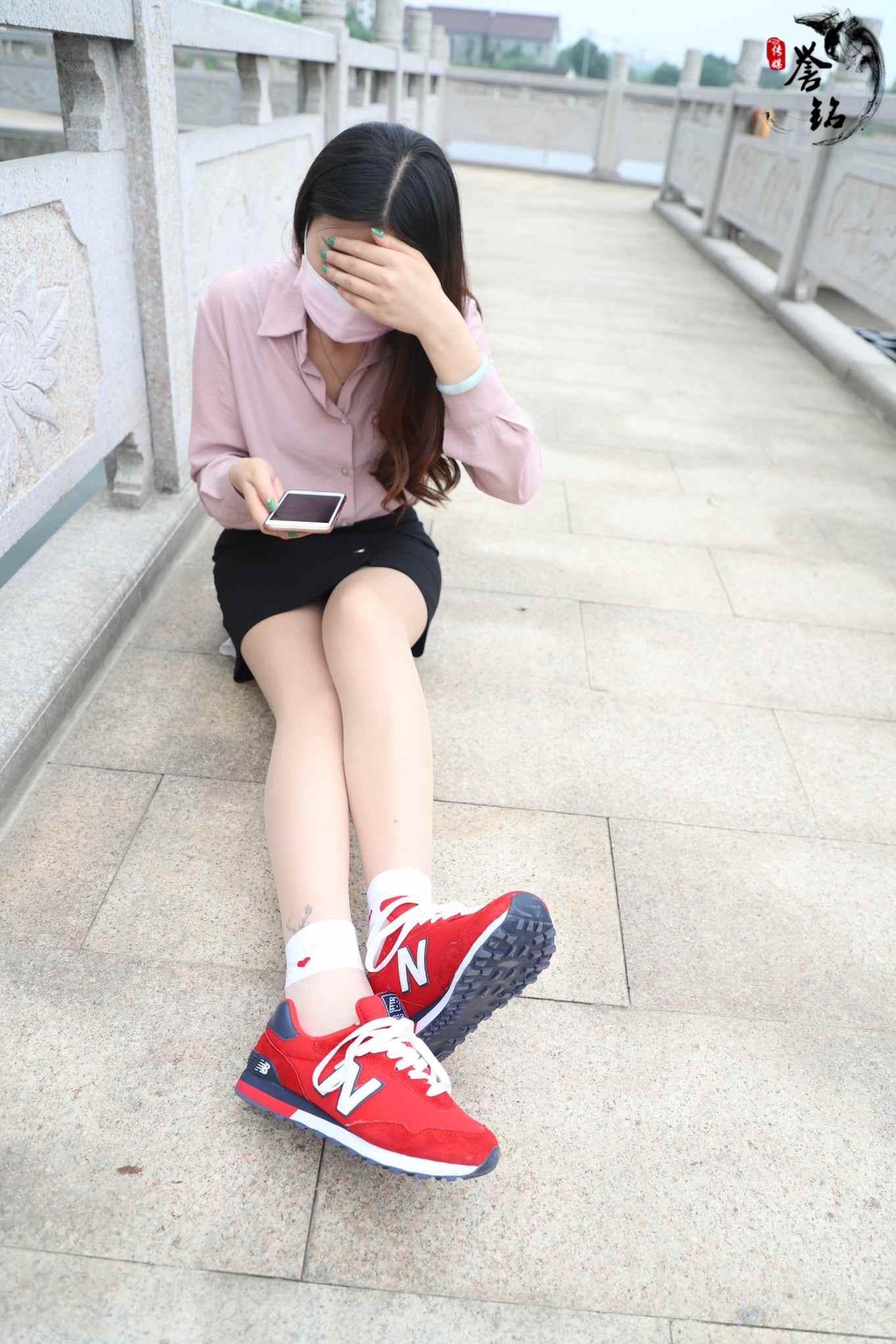 誉铭传媒 《一百五十二》_HD绳艺资源