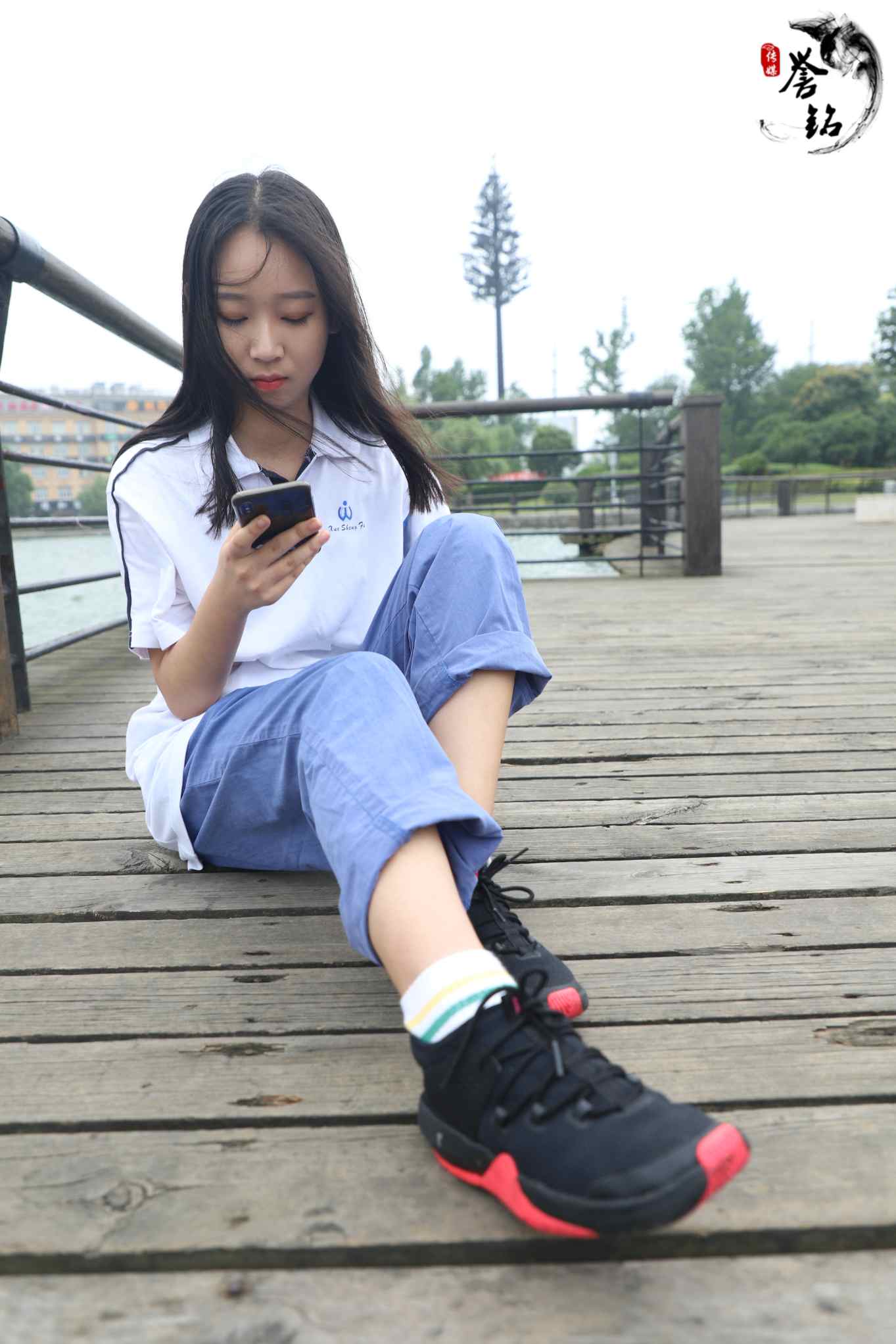 誉铭传媒 《一百五十六》_HD绳艺资源