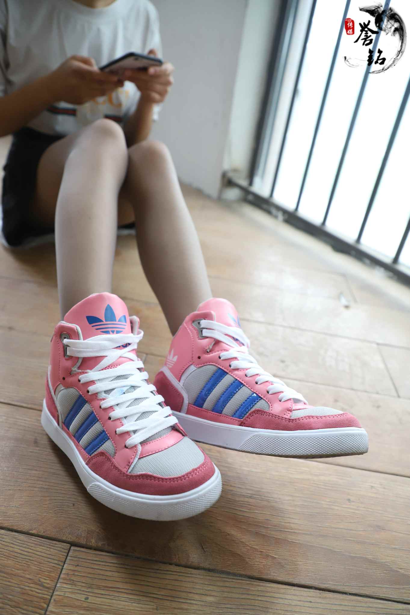 誉铭传媒 《一百五十三》_HD绳艺资源