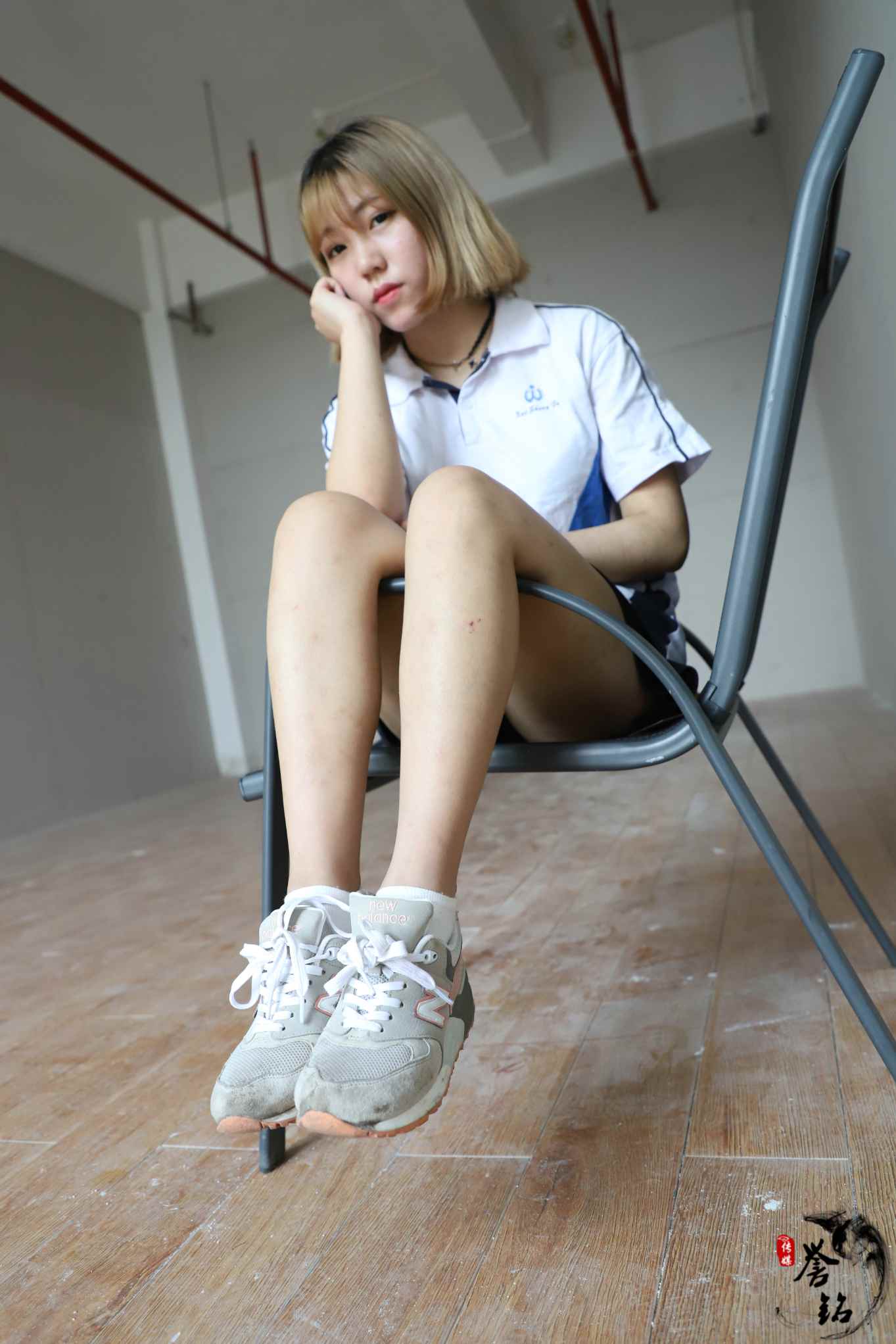 誉铭传媒 《一百五十四》_HD绳艺资源