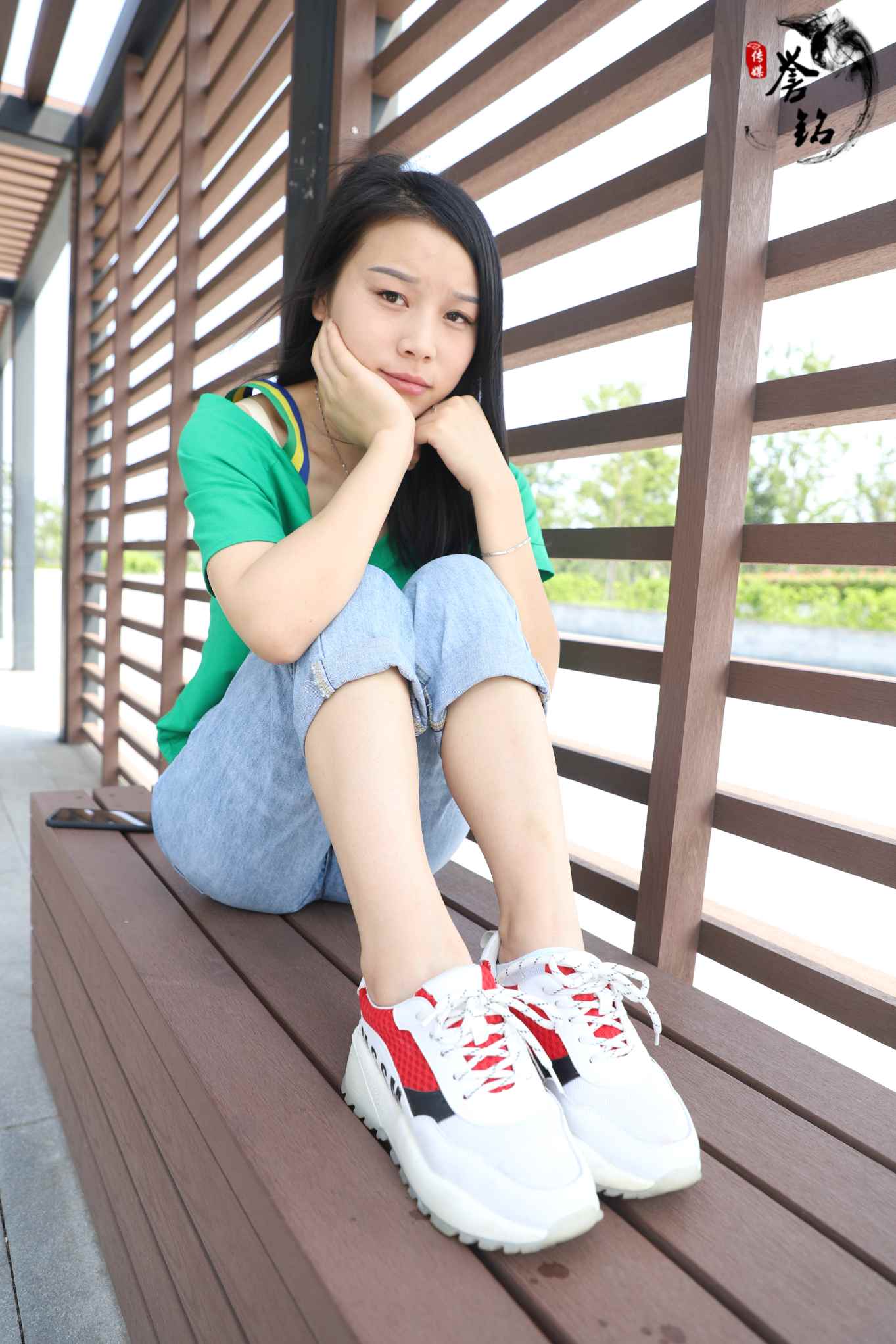 誉铭传媒 《一百五十五》_HD绳艺资源