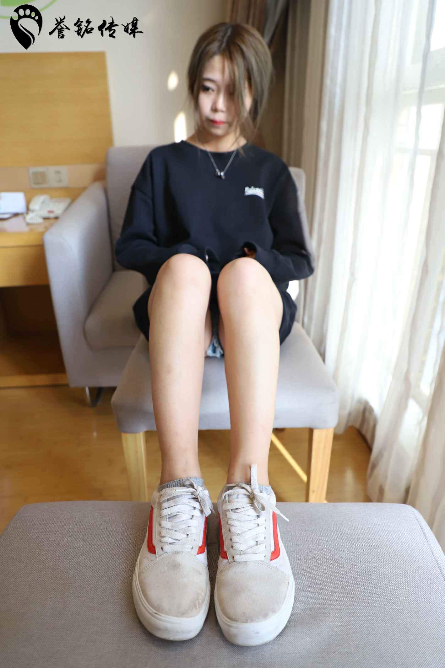 誉铭传媒《2018.9月会员专享作品》_HD绳艺资源