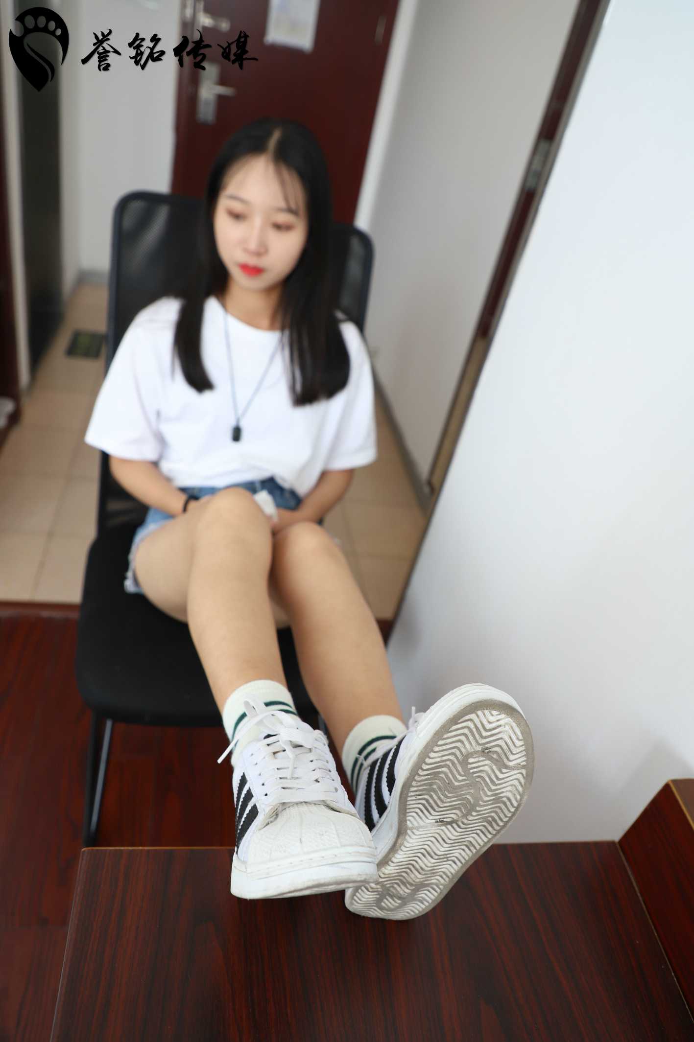 誉铭传媒《2018.10.17定制作品》_HD绳艺资源