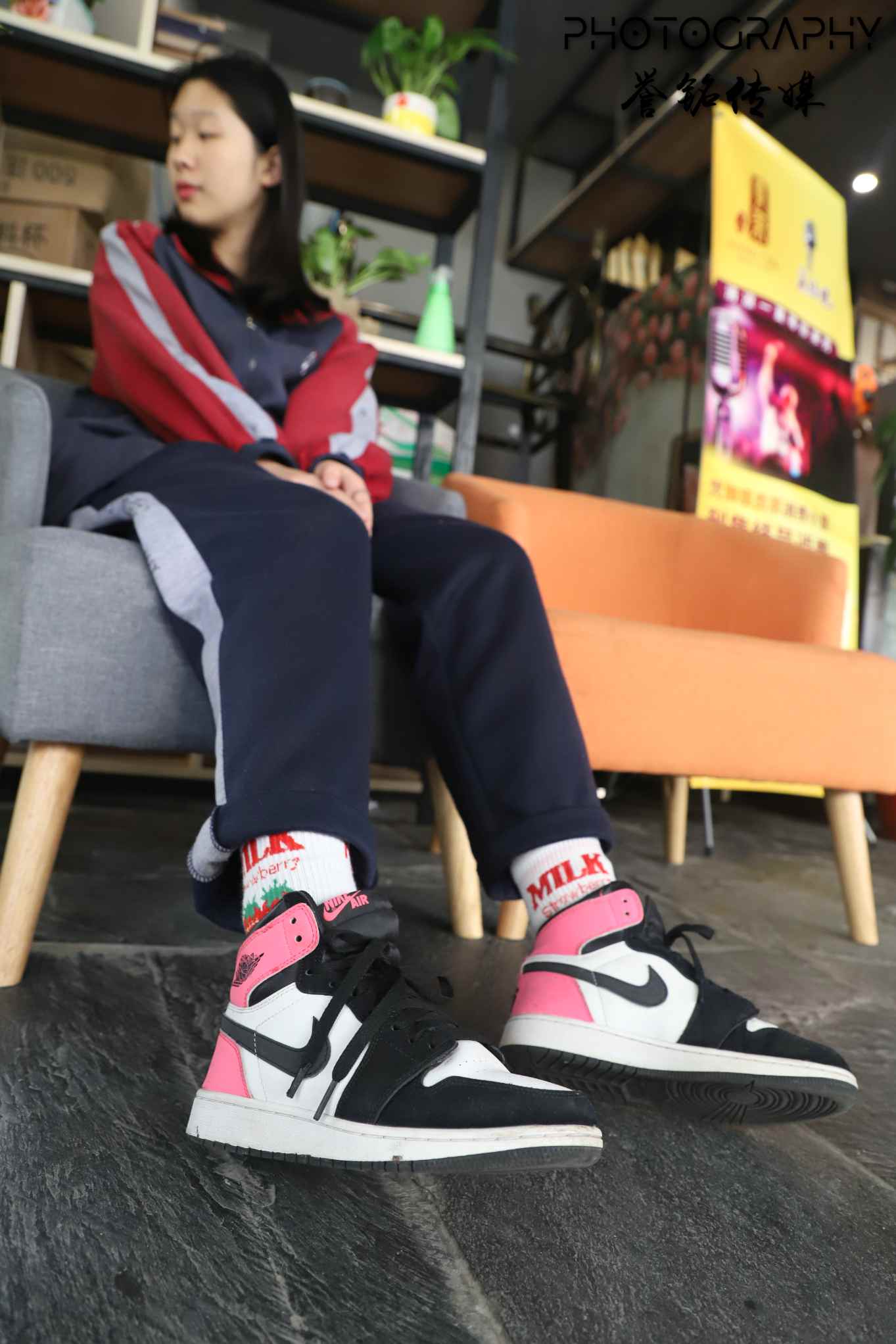 誉铭传媒《2018.12.11定制作品》_HD绳艺资源