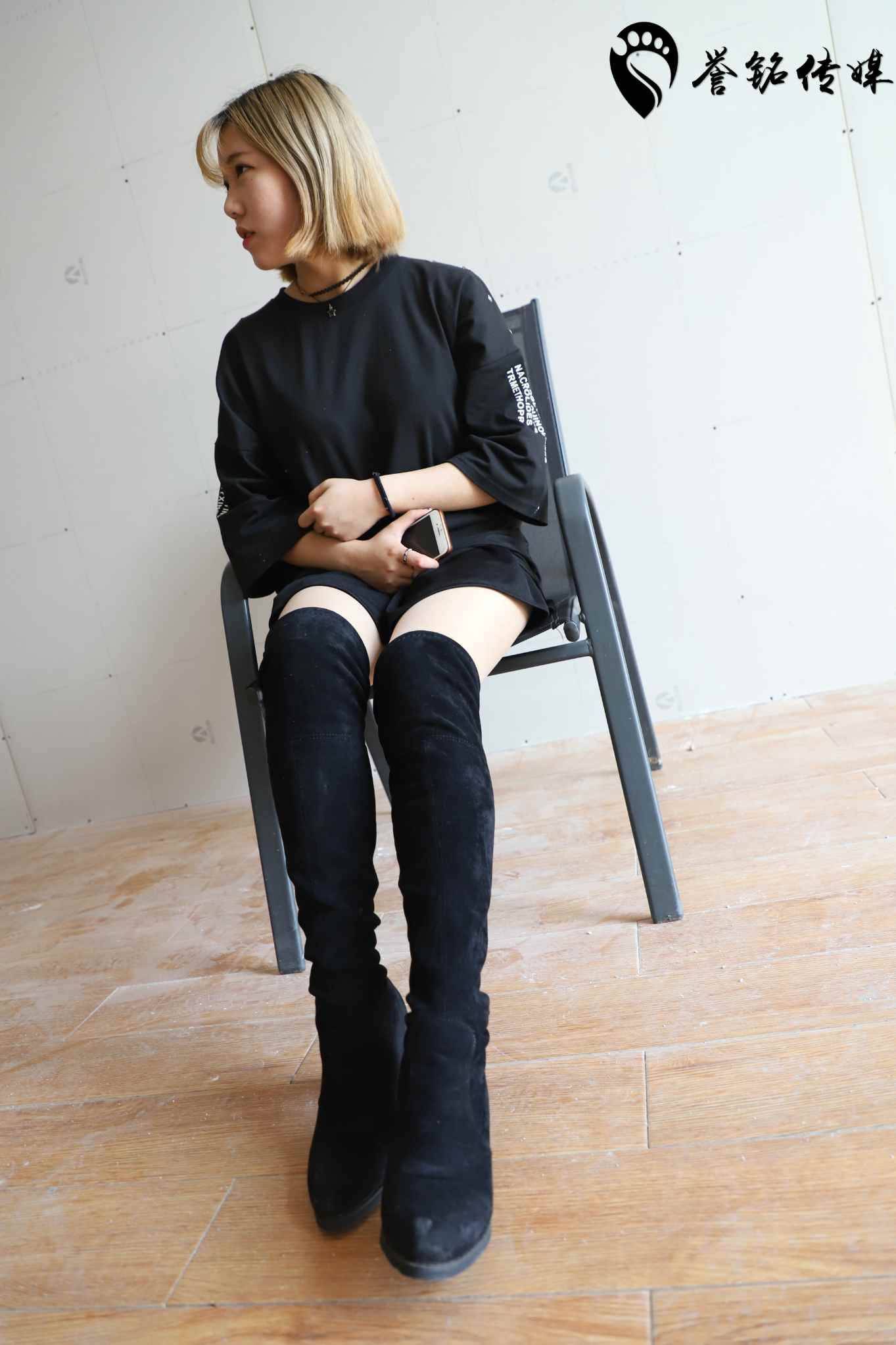 誉铭传媒《2018.12.21定制作品》_HD绳艺资源