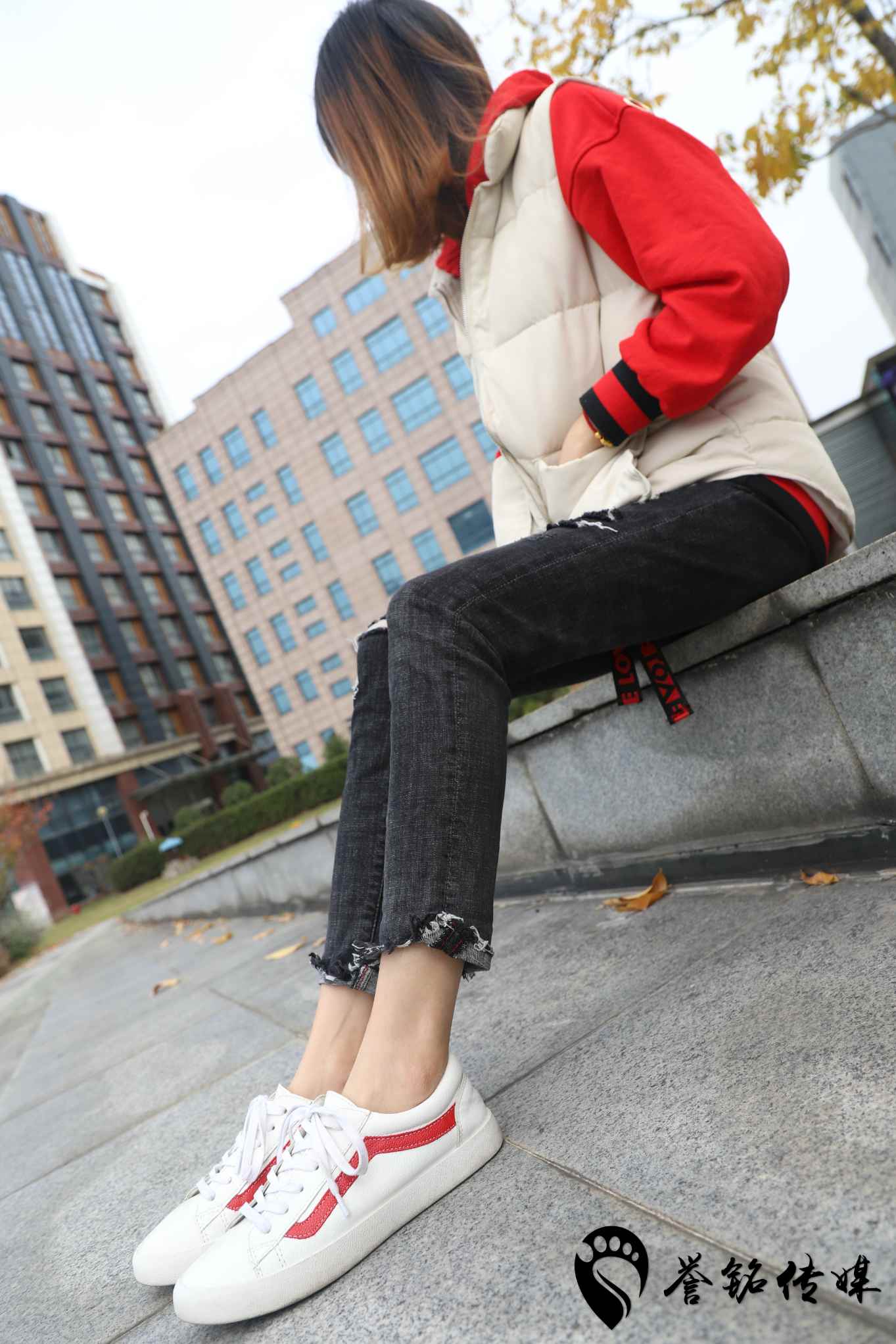 誉铭传媒《一百八十九》_HD绳艺资源