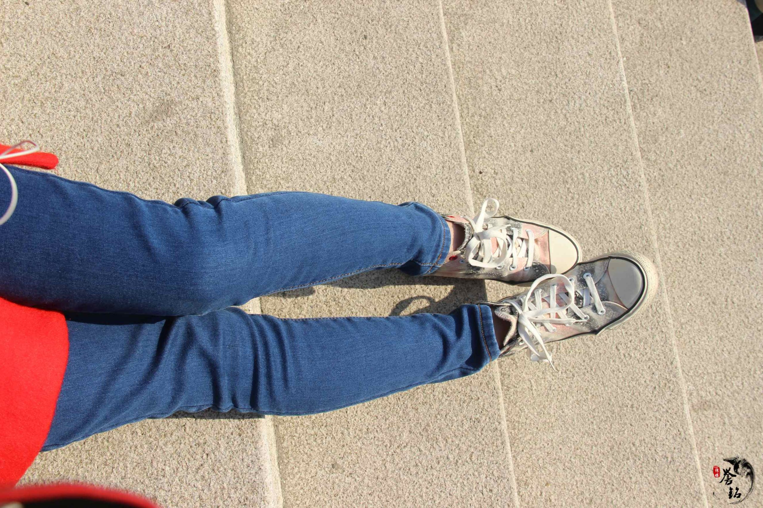 誉铭传媒《一百二十九》_HD绳艺资源