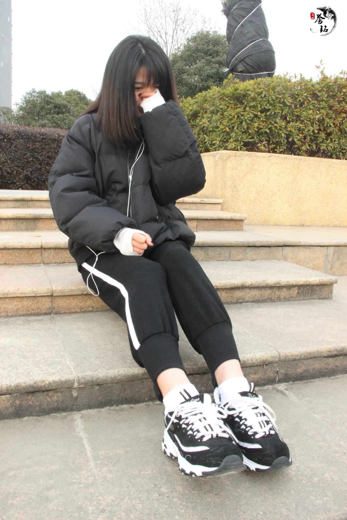 誉铭传媒《一百二十五》_HD绳艺资源