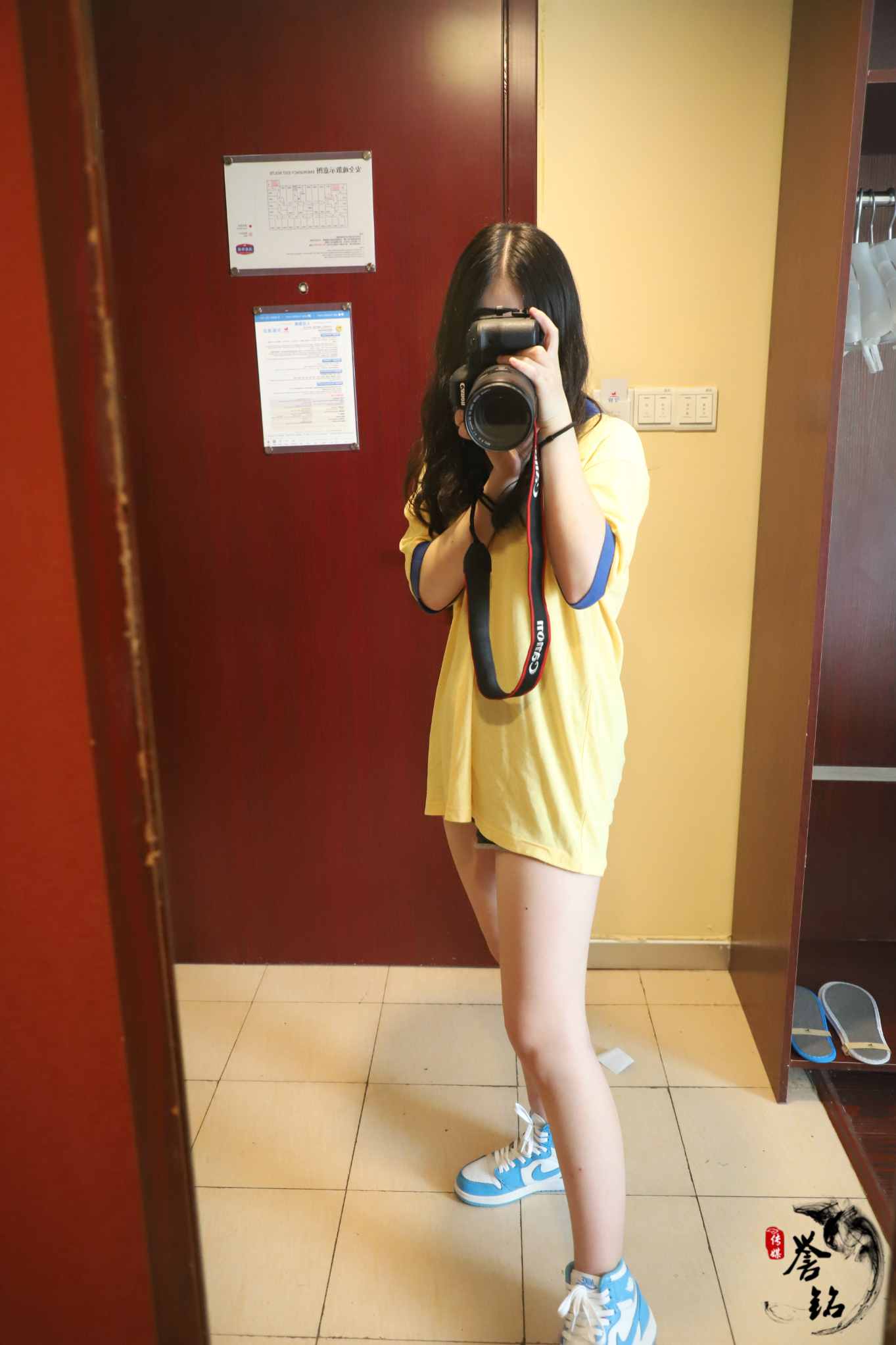 誉铭传媒《一百六十二》_HD绳艺资源