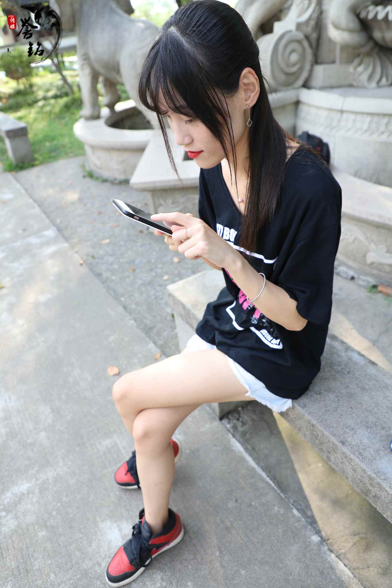 誉铭传媒《一百六十四》_HD绳艺资源