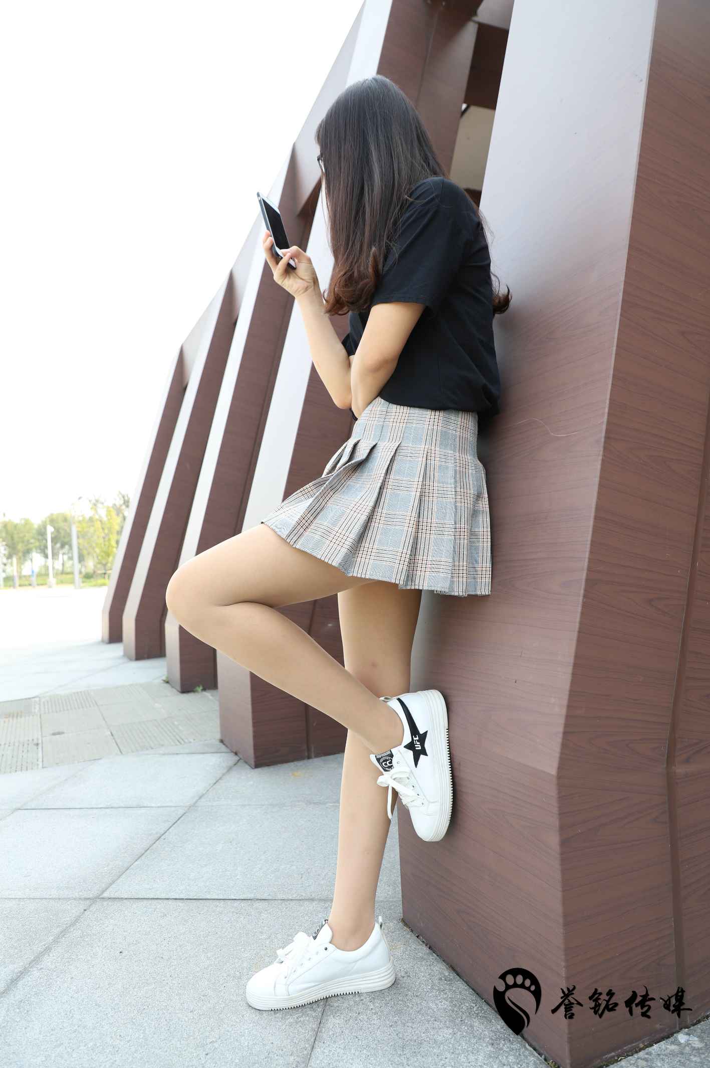 誉铭传媒《一百七十五》_HD绳艺资源