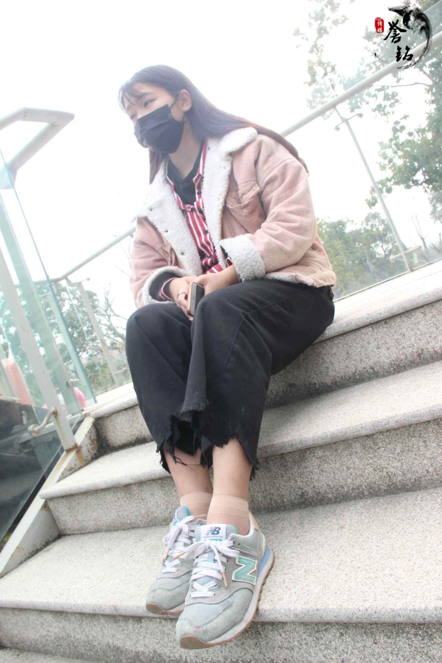 誉铭传媒《一百三十三》_HD绳艺资源