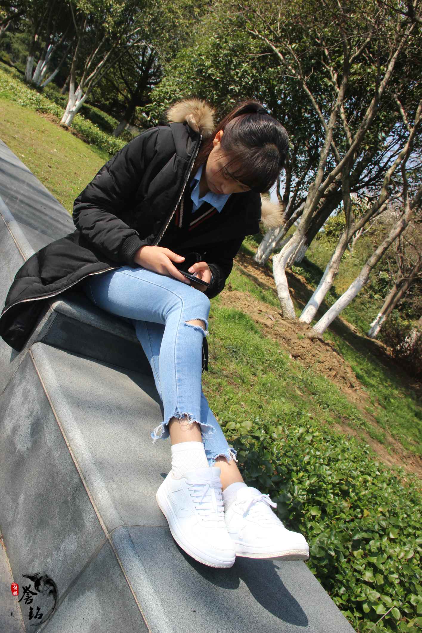 誉铭传媒《一百三十四》_HD绳艺资源