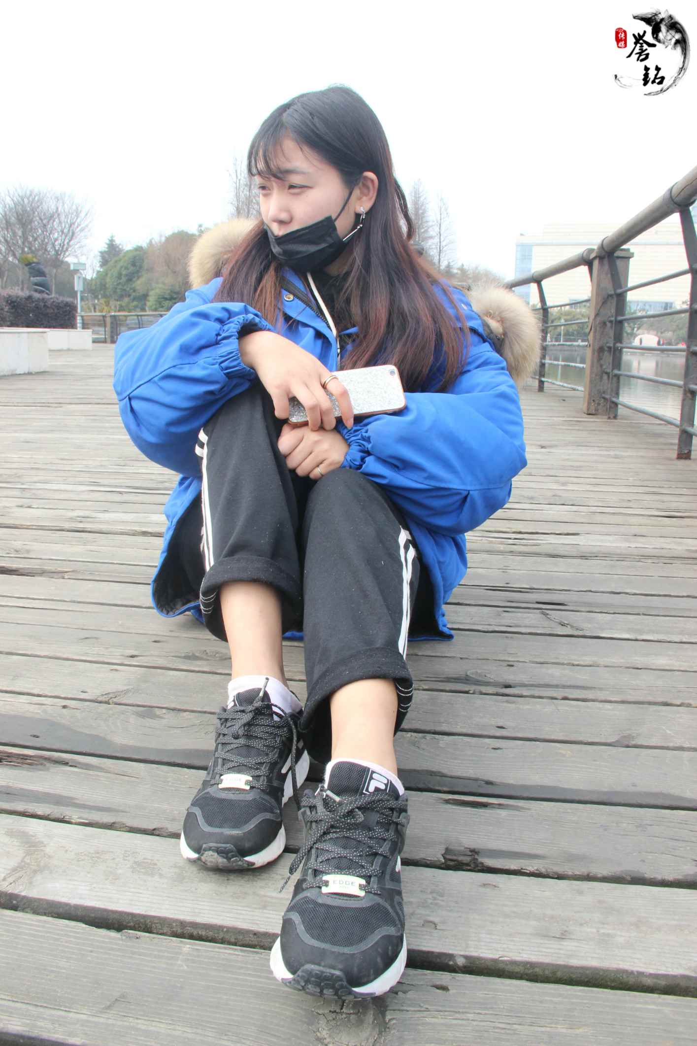 誉铭传媒《一百三十一》_HD绳艺资源