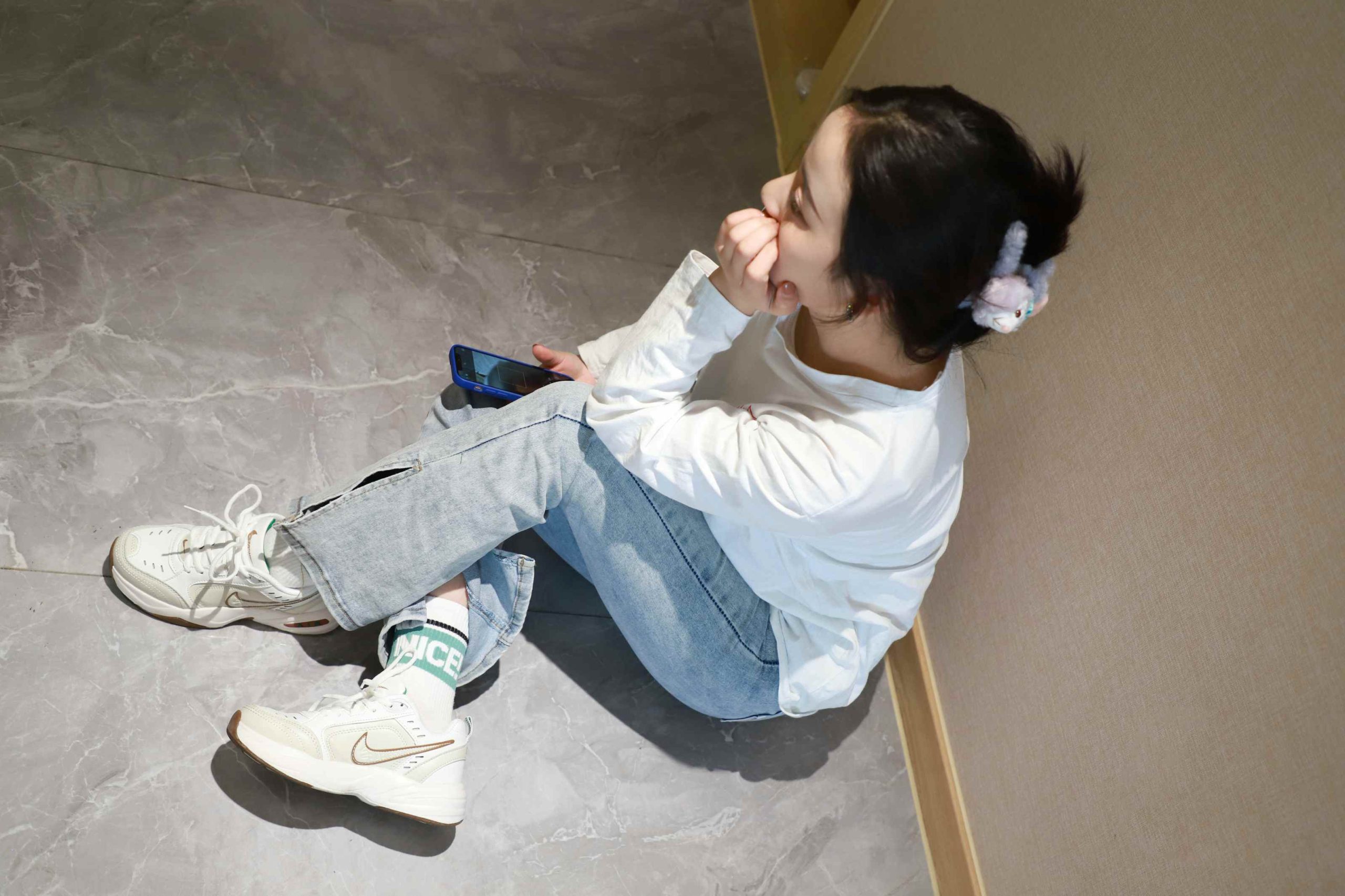 誉铭摄影《2022微信群第九套》_HD绳艺资源