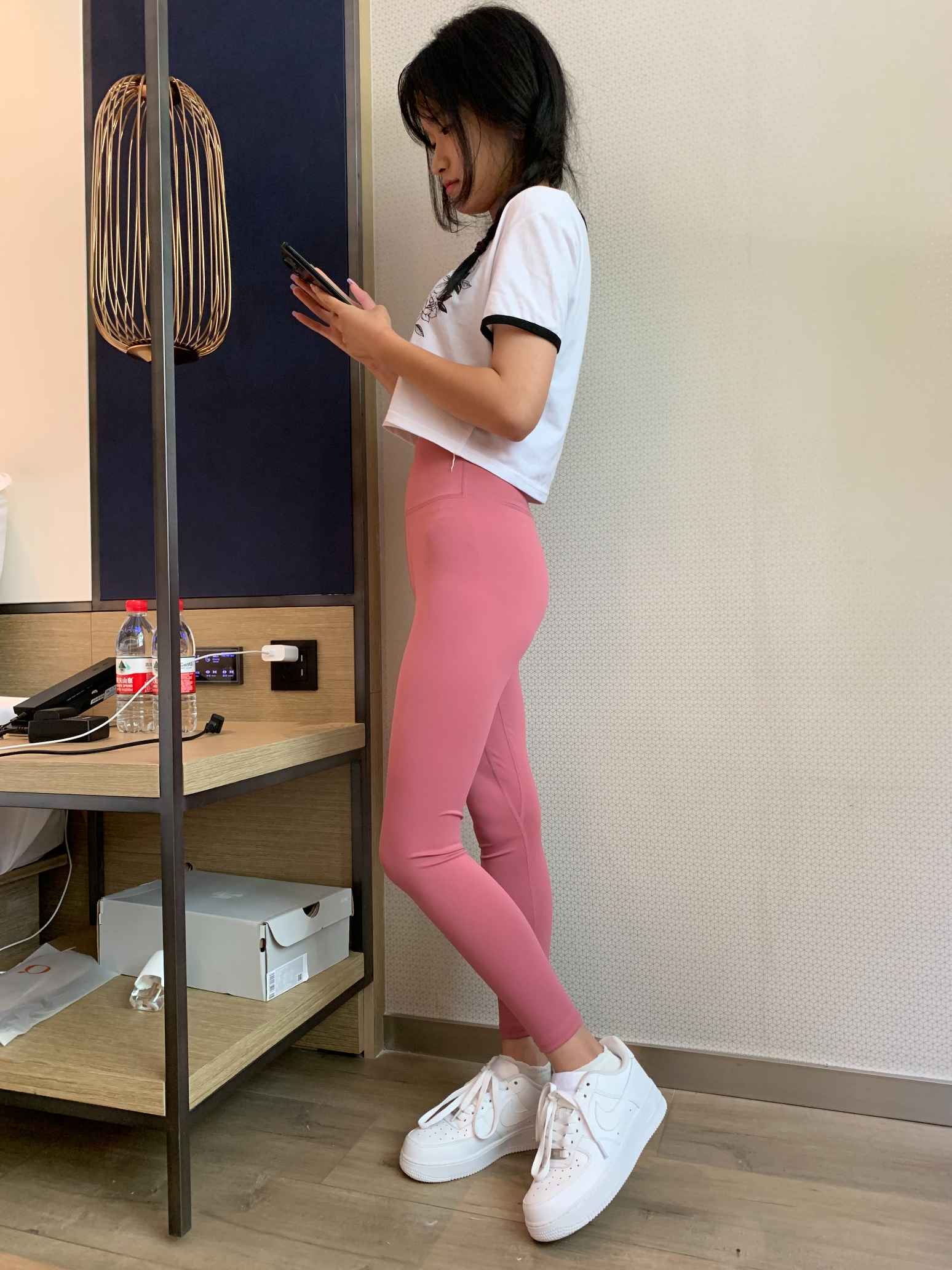 誉铭摄影《2022.10月份整合福利》_HD绳艺资源