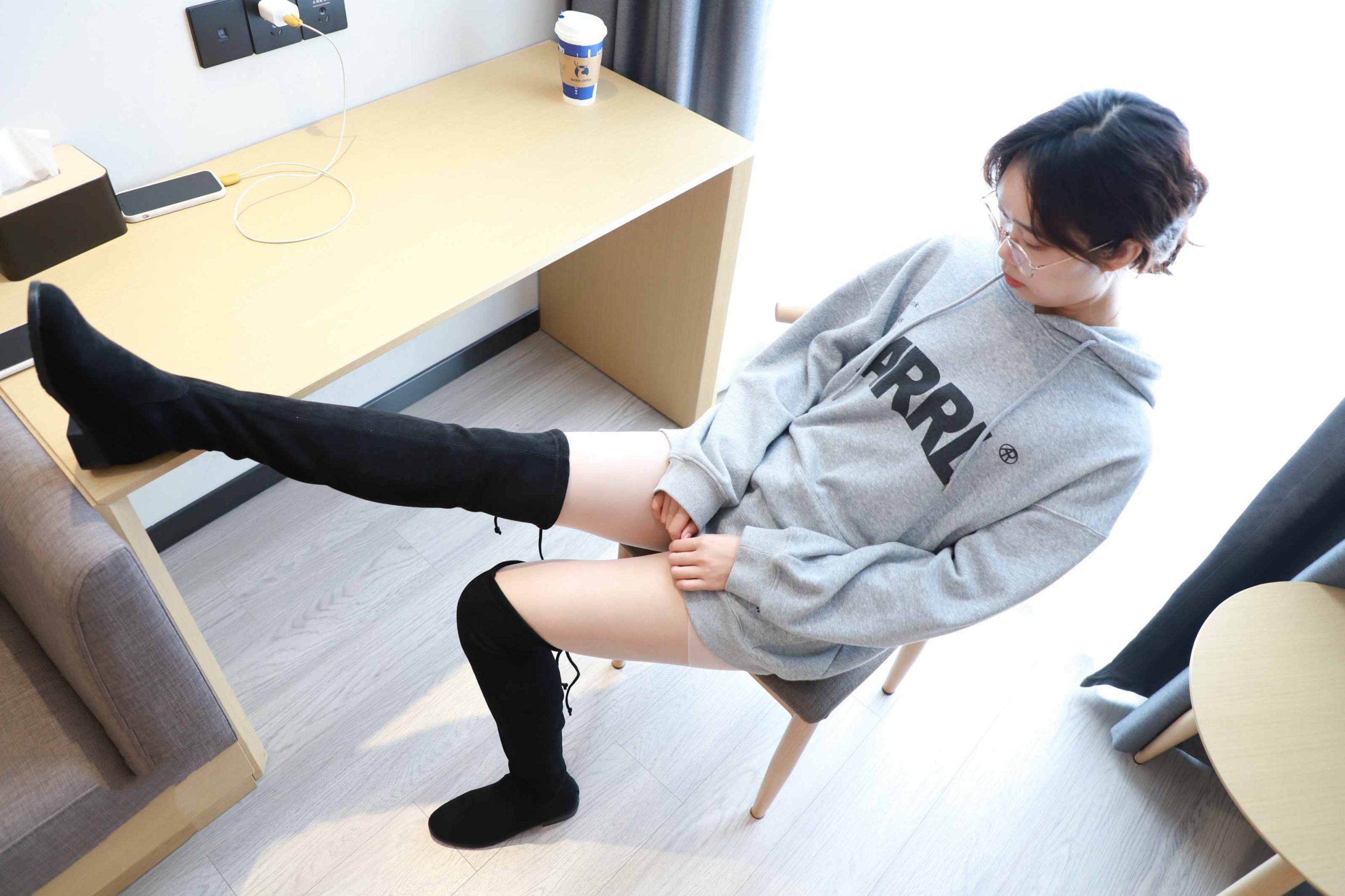 誉铭摄影《2023第2期》_HD绳艺资源