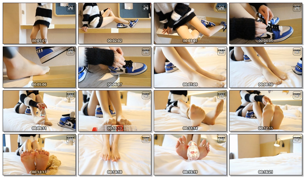 誉铭摄影《2023第3期》_HD绳艺资源