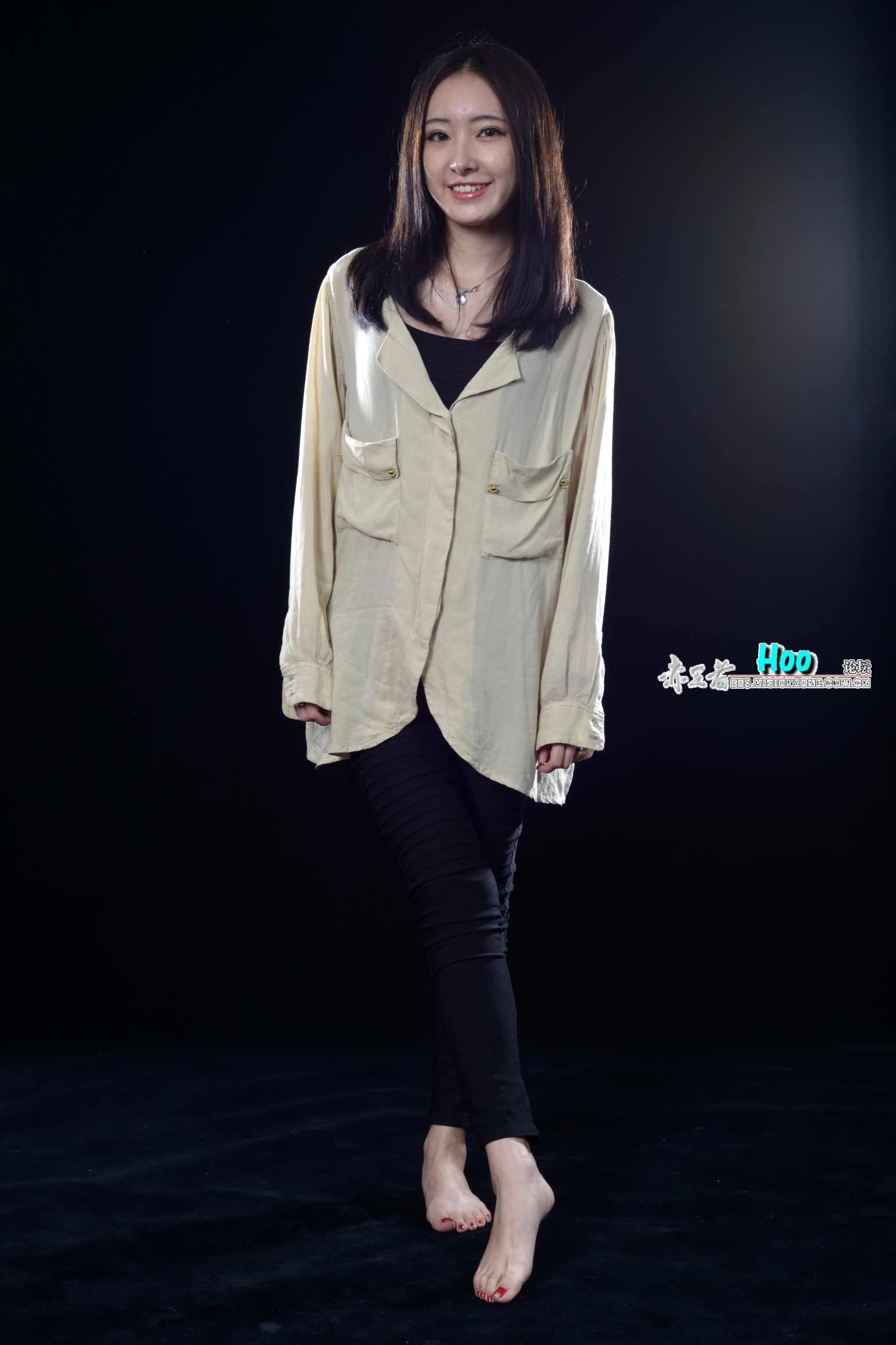 [赤足者]No.053 莉莉_HD绳艺资源