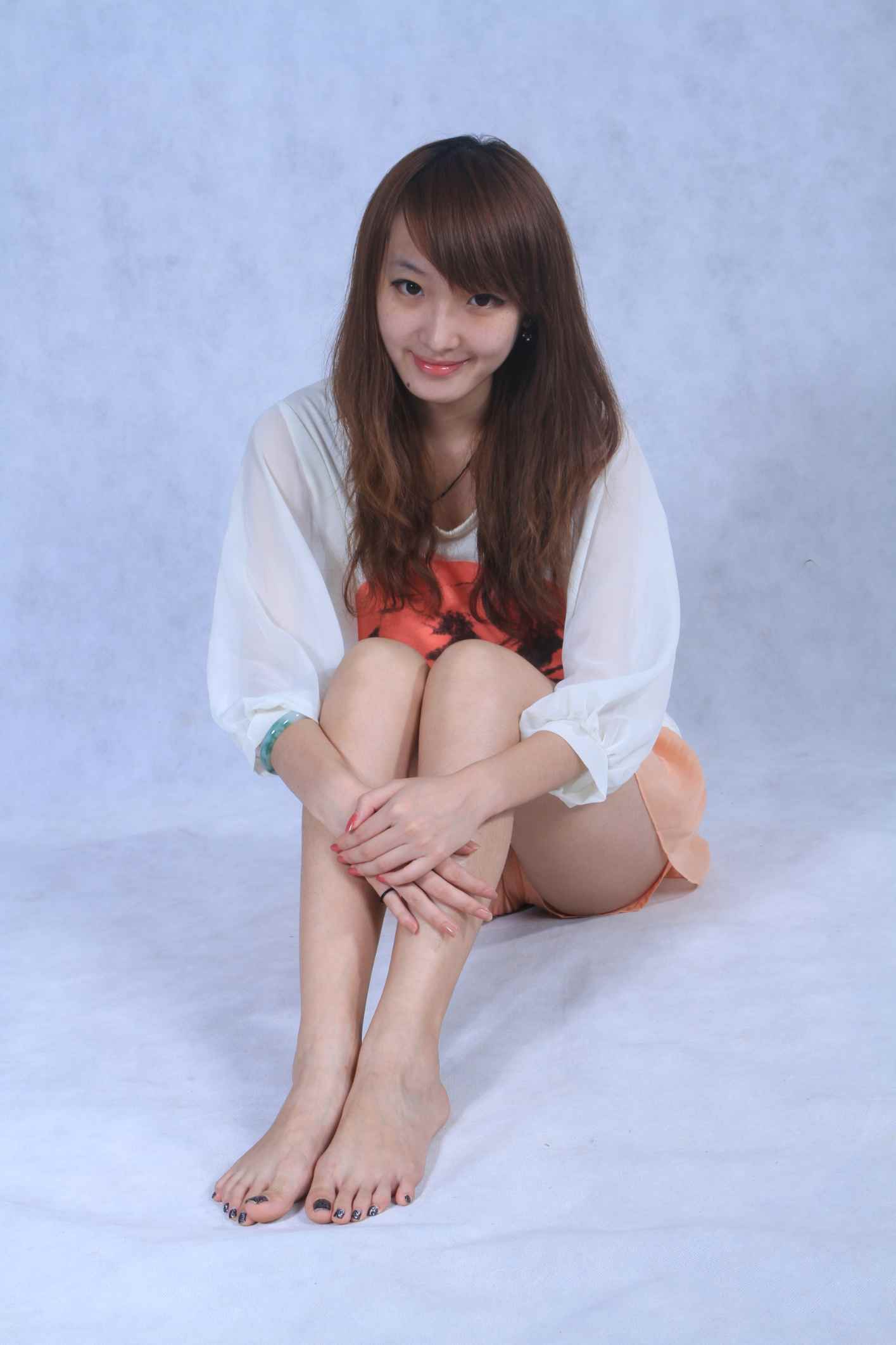 [赤足者]No.065 莉莉_HD绳艺资源