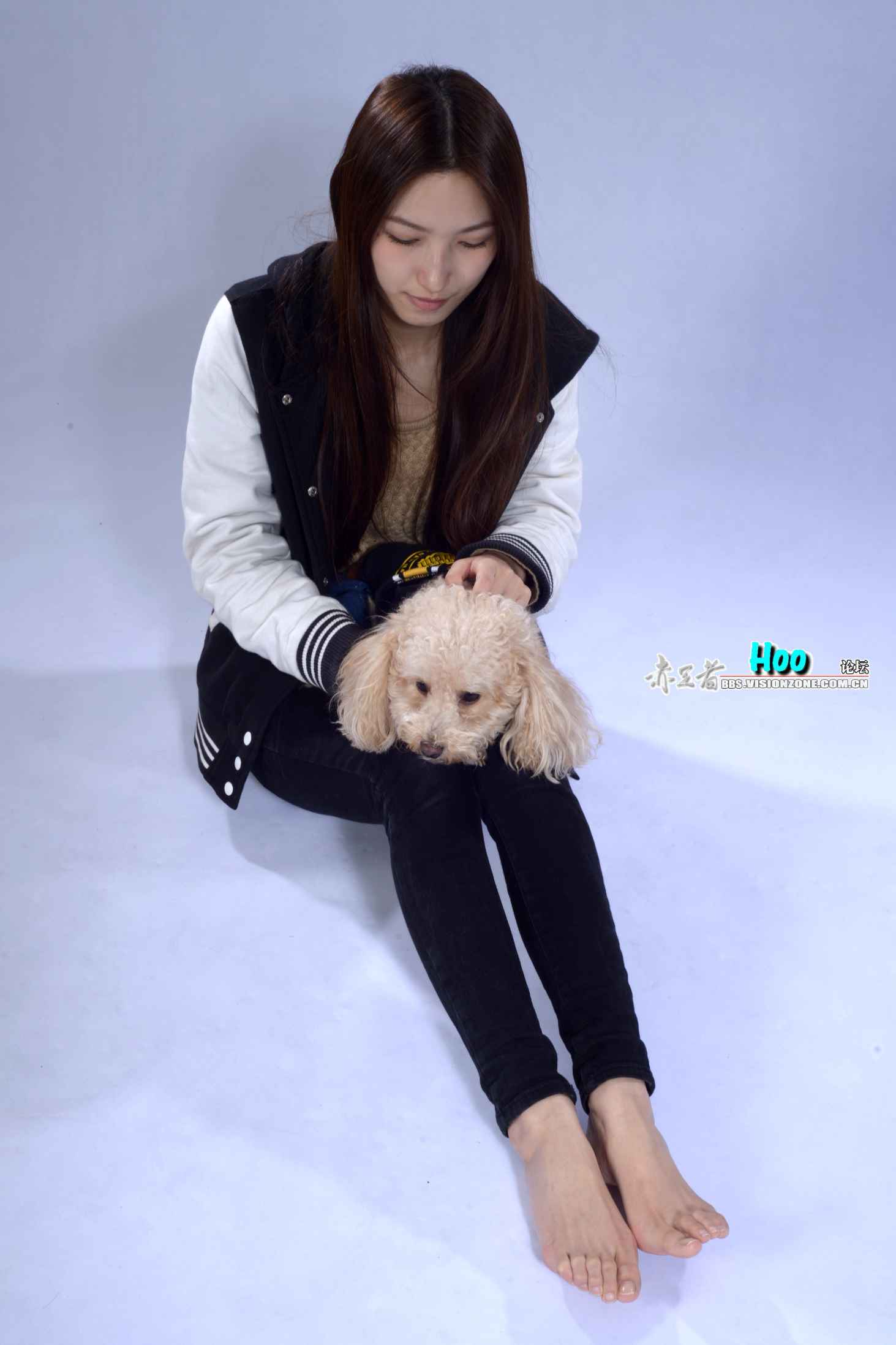 [赤足者]No.082 海伦_HD绳艺资源