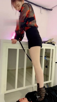 图片[4]_【宇婉莹】圈养犬化-高跟靴tj/耳光/口水吐脸【下】_HD绳艺资源