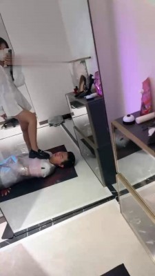 图片[4]_【汐言】木乃伊囚禁/全体重踩踏/【完整版】_HD绳艺资源