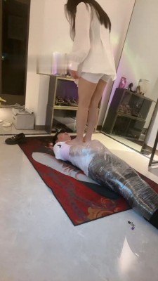 图片[6]_【汐言】木乃伊囚禁/全体重踩踏/【完整版】_HD绳艺资源