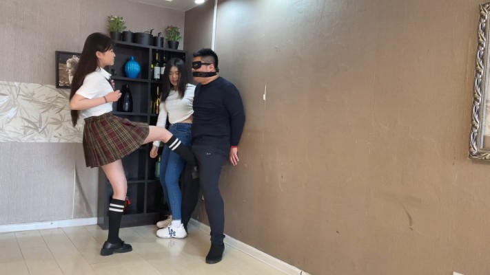 图片[3]_【蛋碎娇娃】【超S·联盟】机智少女脱逃复仇_HD绳艺资源