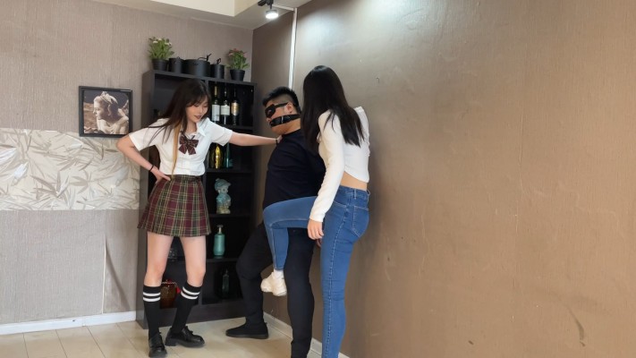 图片[5]_【蛋碎娇娃】【超S·联盟】机智少女脱逃复仇_HD绳艺资源