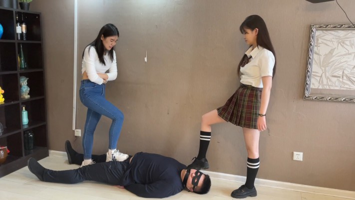 图片[8]_【蛋碎娇娃】【超S·联盟】机智少女脱逃复仇_HD绳艺资源