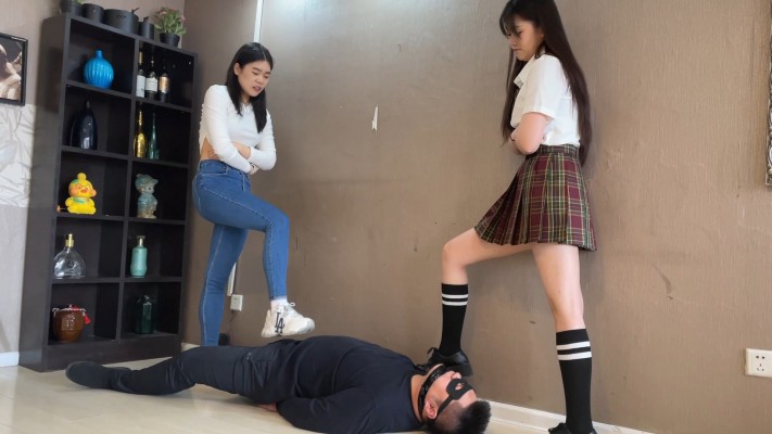 图片[13]_【蛋碎娇娃】【超S·联盟】机智少女脱逃复仇_HD绳艺资源