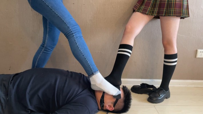 图片[14]_【蛋碎娇娃】【超S·联盟】机智少女脱逃复仇_HD绳艺资源