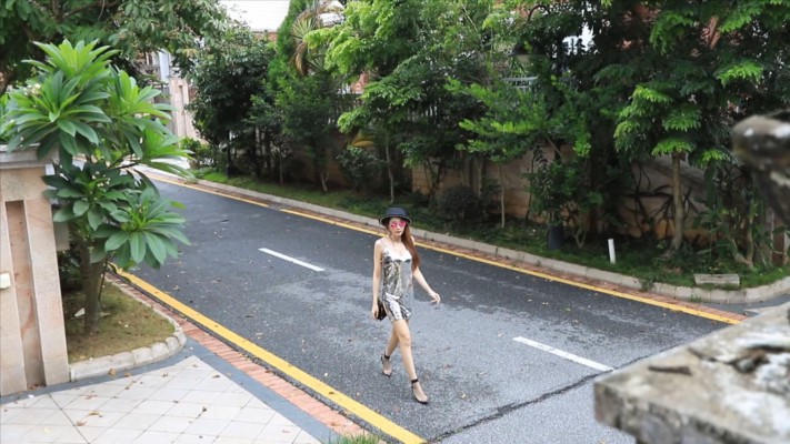 图片[3]_【H.P.L栖心之栈】—欲望的都市（微希）_HD绳艺资源