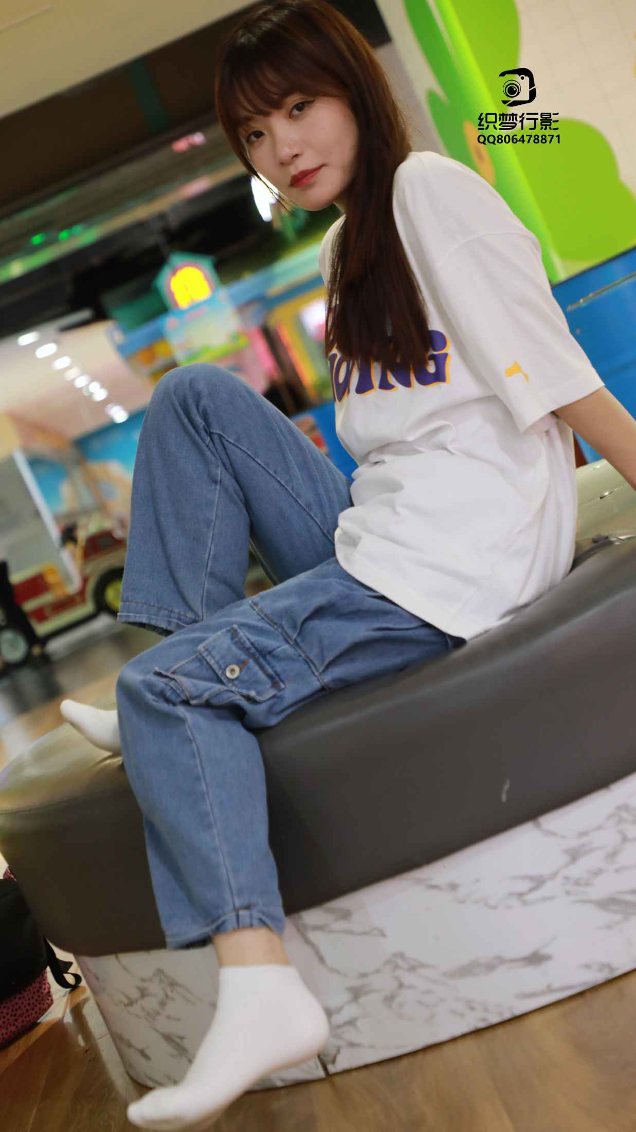 [织梦映像]人来人往-沧海桑田新几度_HD绳艺资源