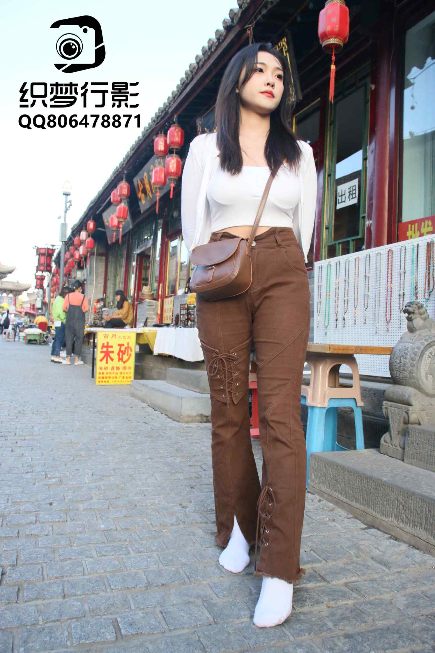 图片[3]_[织梦映像]人间烟火-生活抚我凡人心_HD绳艺资源