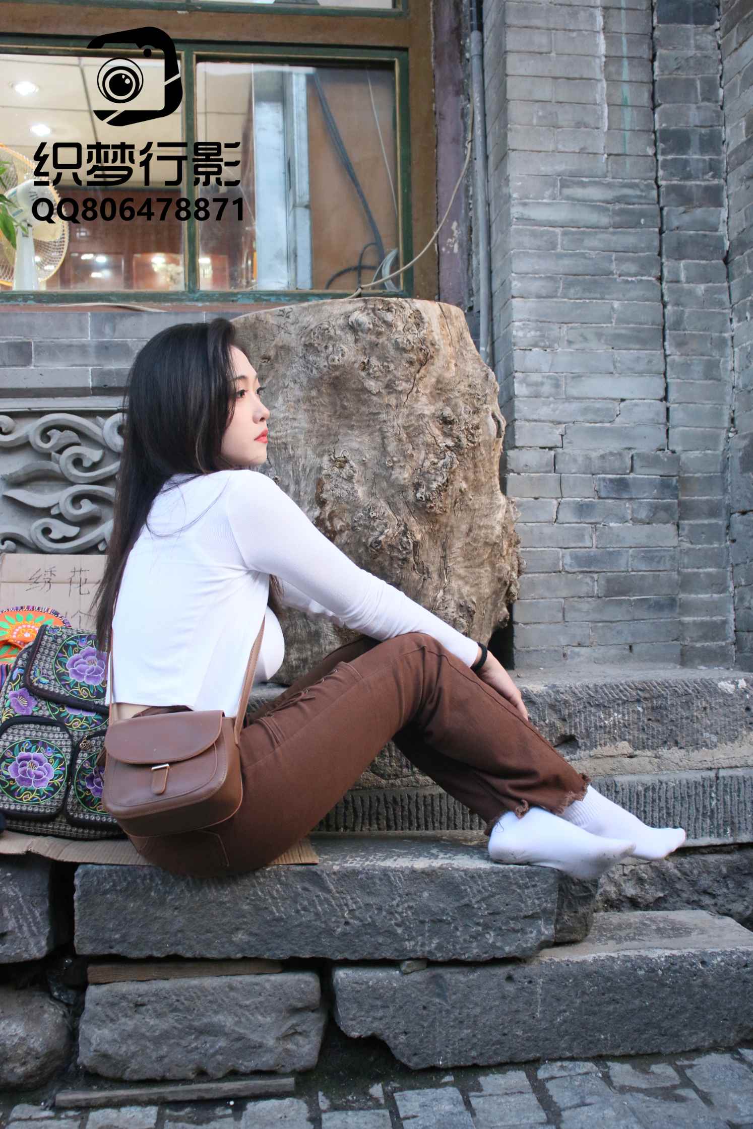 图片[5]_[织梦映像]人间烟火-生活抚我凡人心_HD绳艺资源