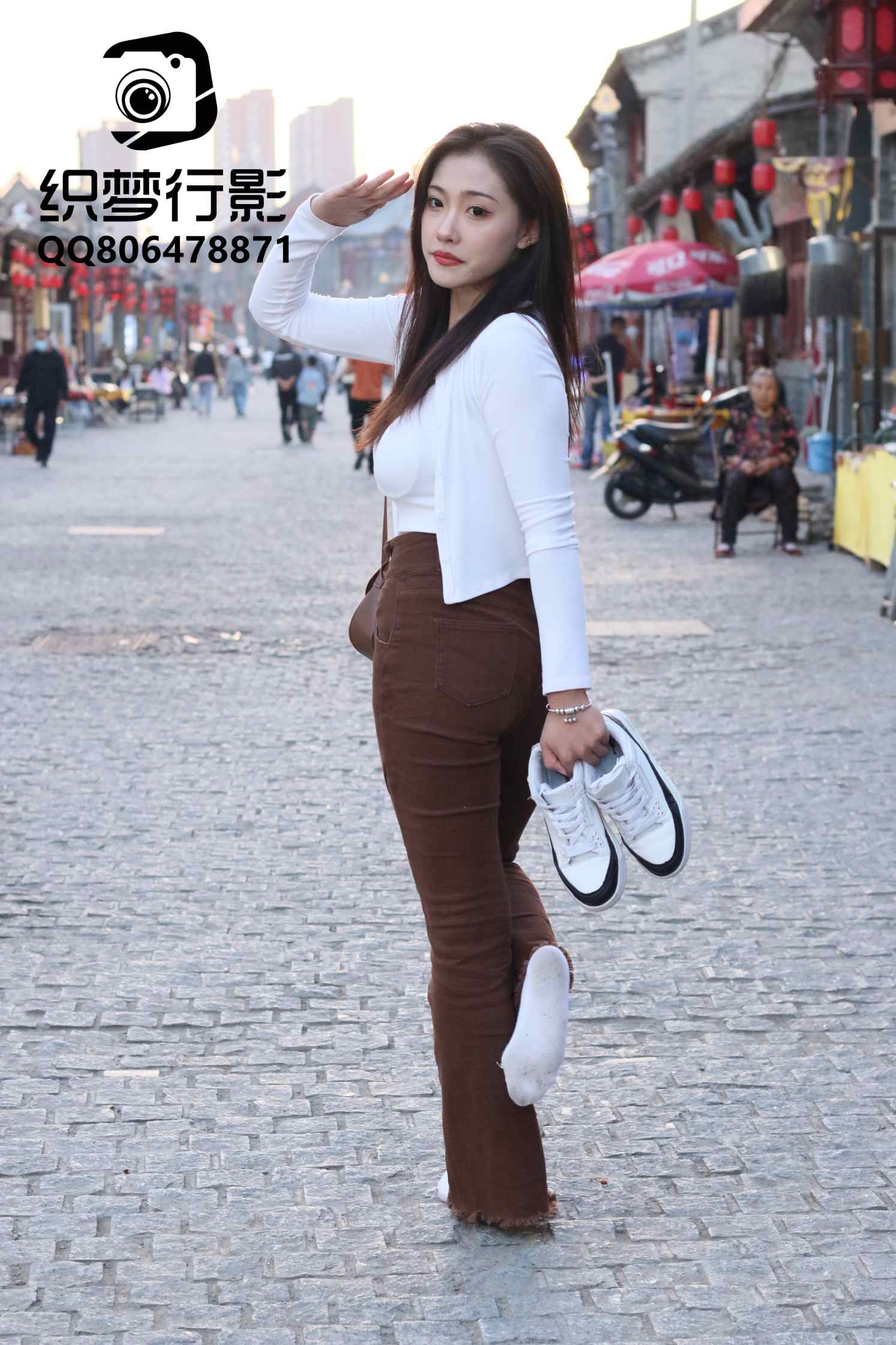 图片[7]_[织梦映像]人间烟火-生活抚我凡人心_HD绳艺资源